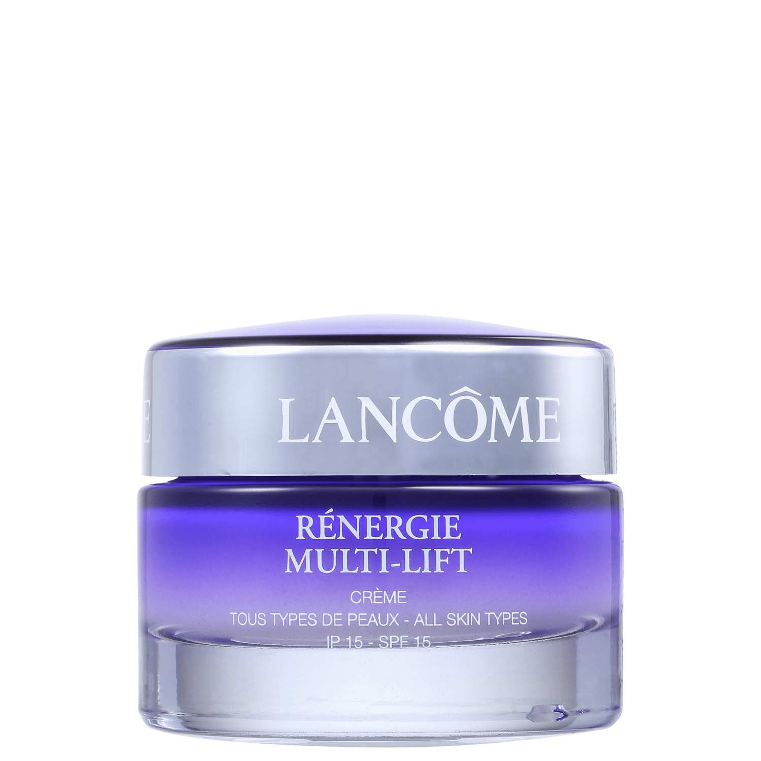 Lancôme Rénergie Multi-Lift - Creme para Rugas e Redutor de Linhas 50ml