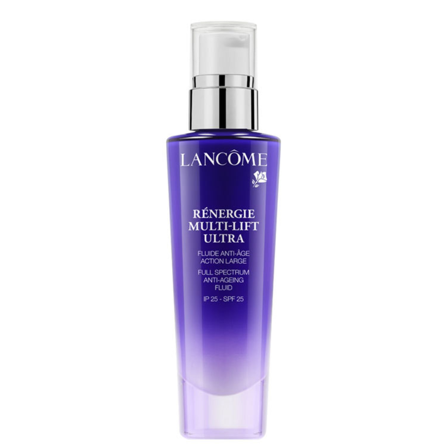 Lancôme Rénergie Multi Lift Ultra Fluid FPS 25 - Redutor de Linhas Diurno 50ml