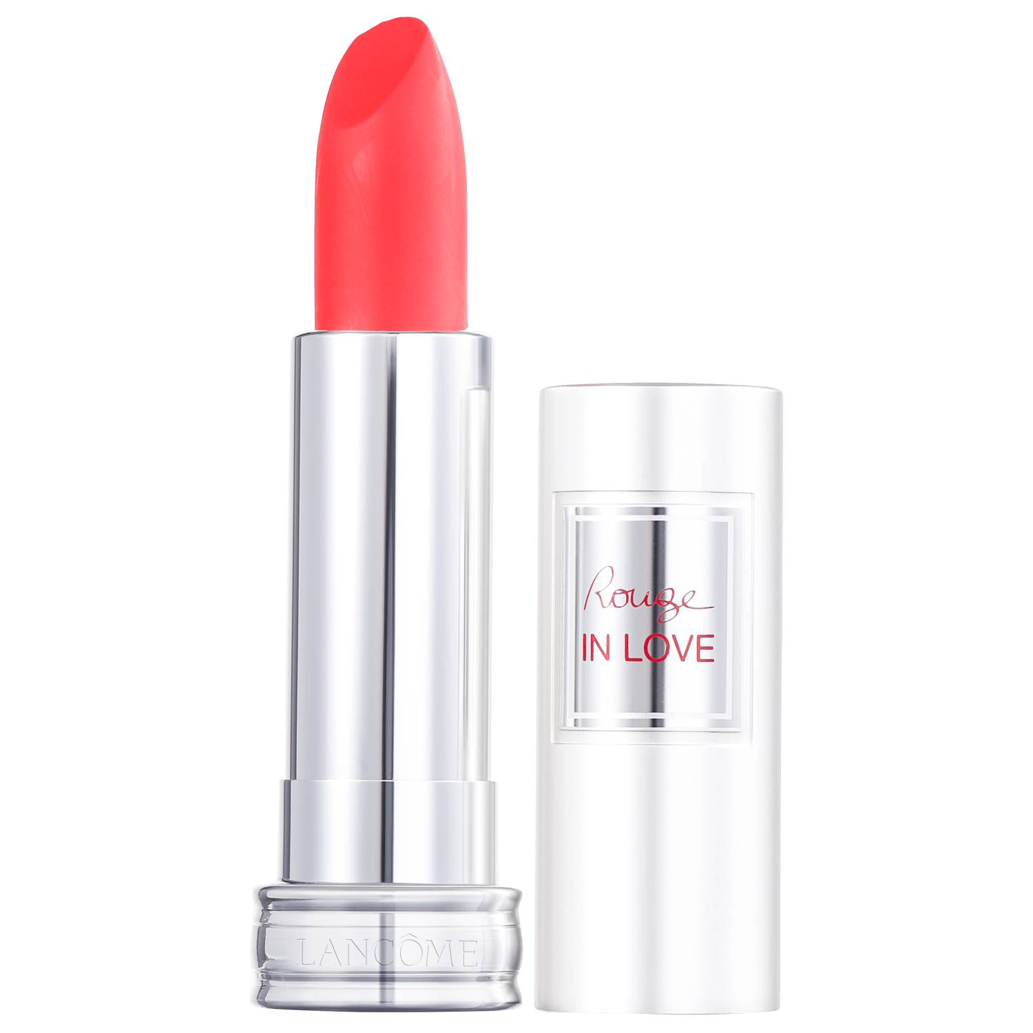 Lancôme Rouge in Love 340B Rose Boudoir - Batom Cremoso 3,4g