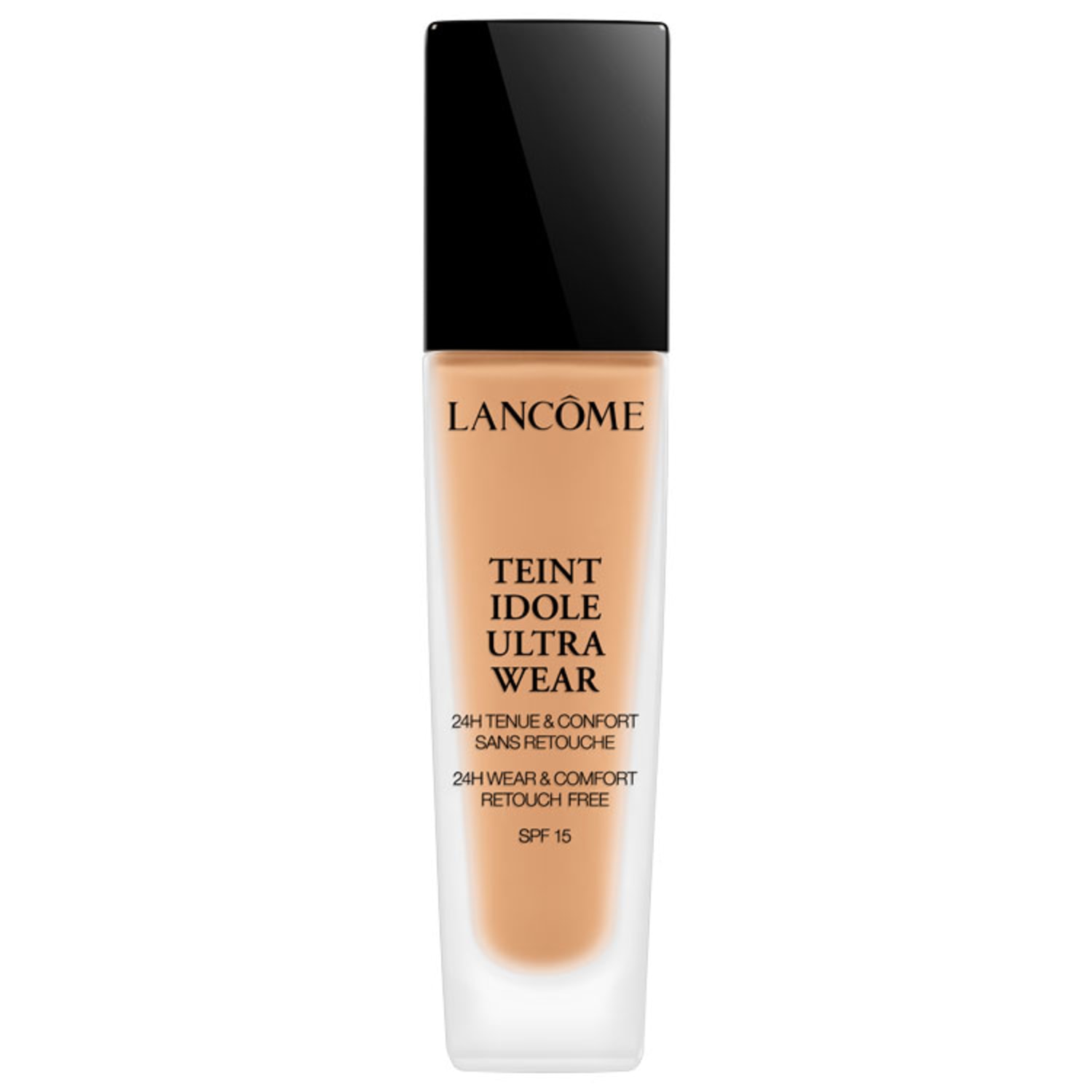 Lancôme Teint Idole Ultra Wear FPS 15 01 Beige Albatre - Base Líquida 30ml