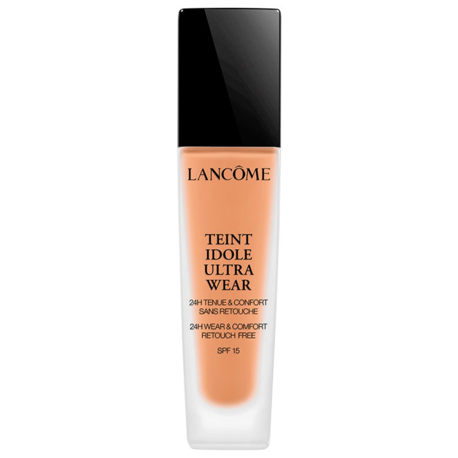 Lancôme Teint Idole Ultra Wear FPS 15 07 Sable - Base Líquida 30ml