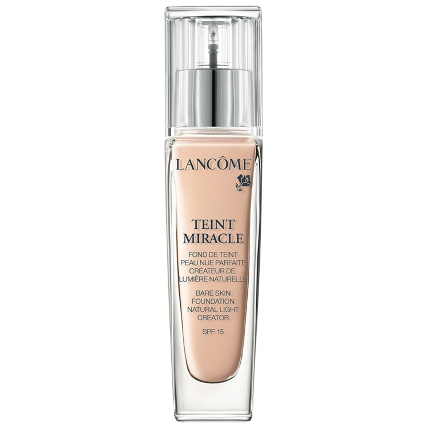 Lancôme Teint Miracle 03 Beige Diaphane - Base Líquida 30ml