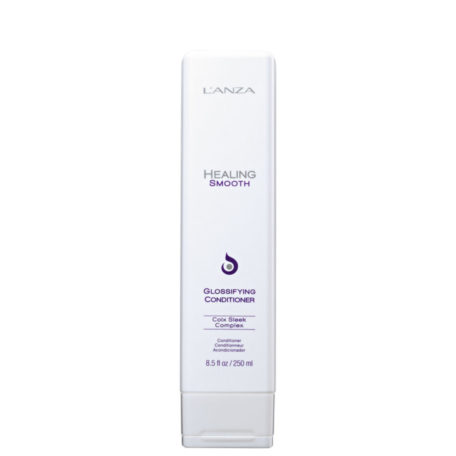 L'Anza Healing Smooth Glossifying - Condicionador 250ml