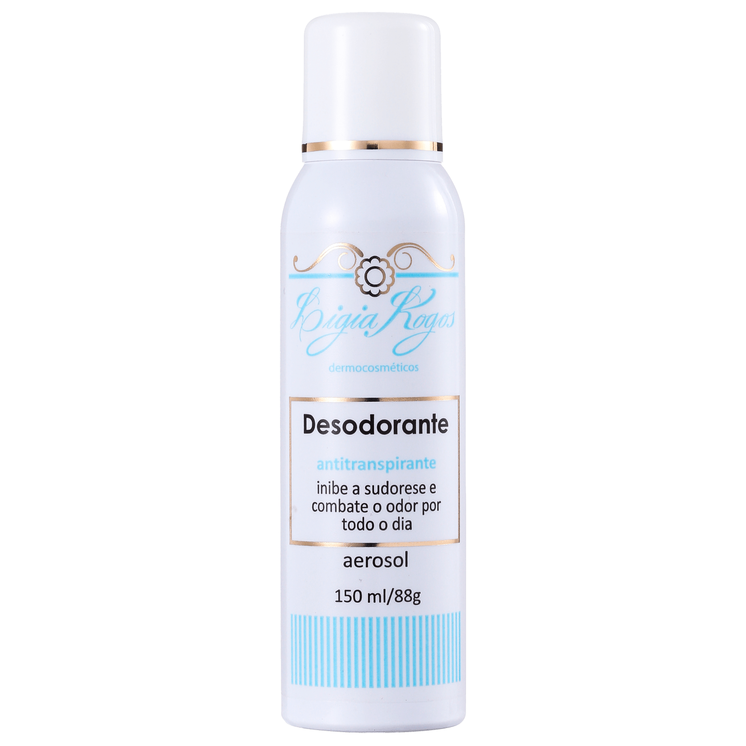 Ligia Kogos Antitranspirante - Desodorante 150ml