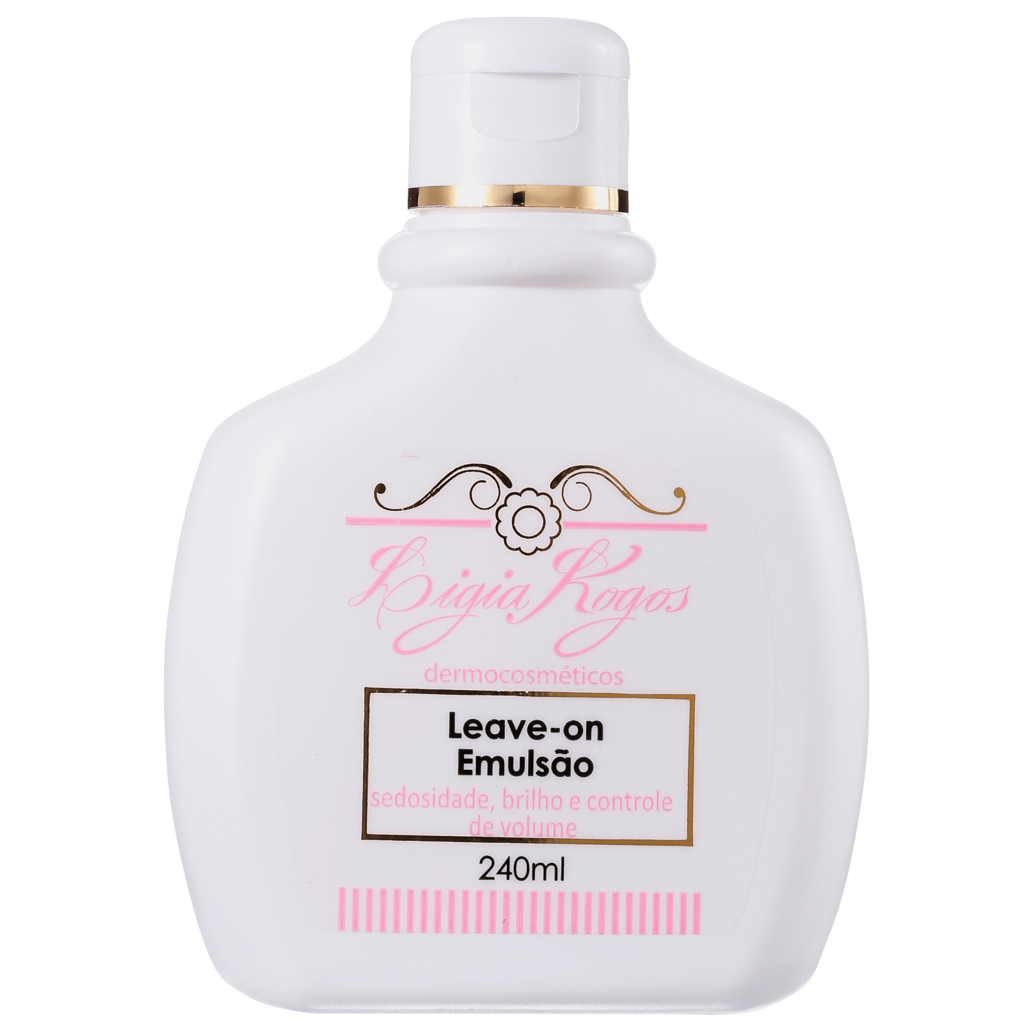 Ligia Kogos - Emulsão Leave-in 240ml