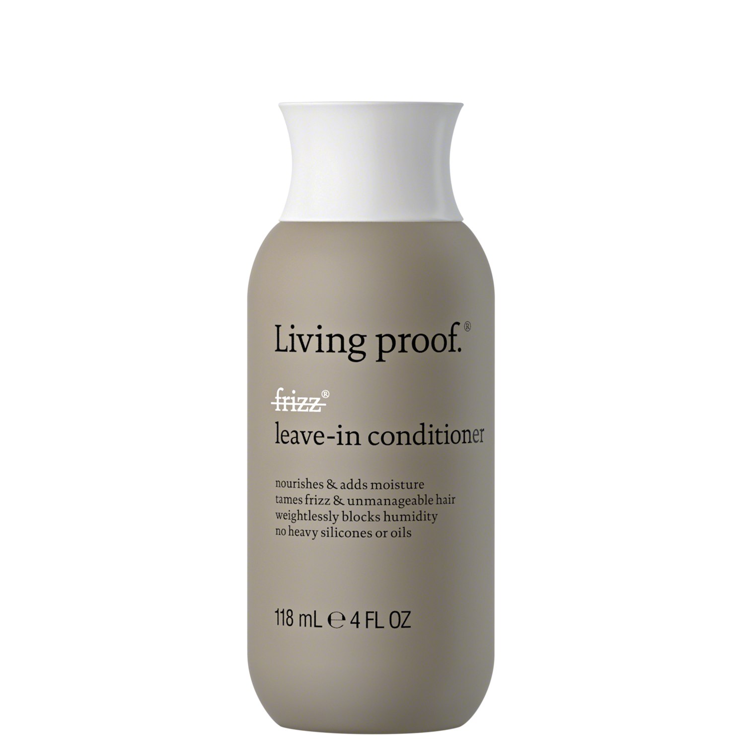 Living Proof No Frizz Leave-in Conditioner - Leave-in 118ml