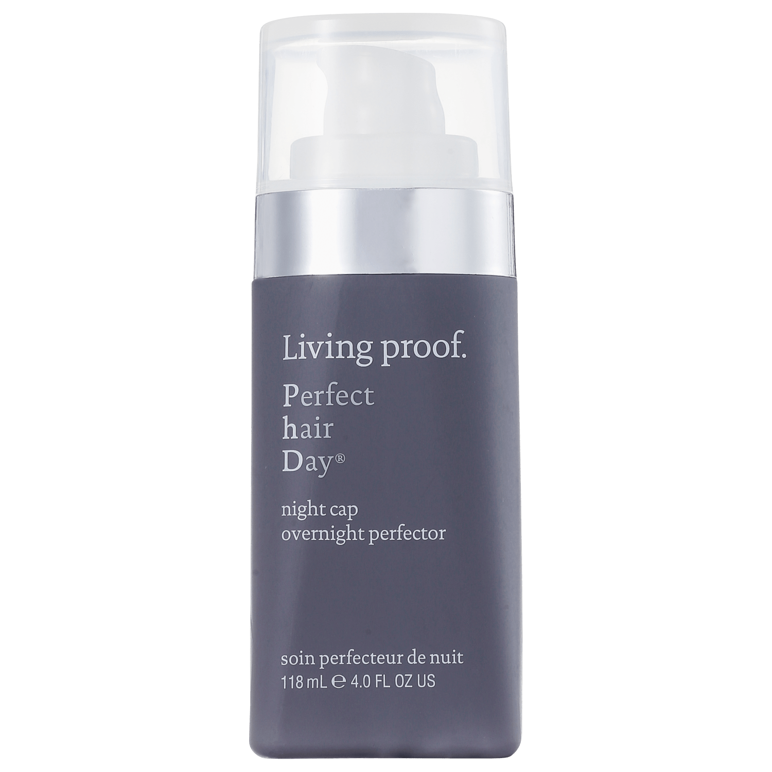 Living Proof Perfect hair Day (PhD) Night Cap Overnight Perfector - Tratamento Capilar Noturno 118ml