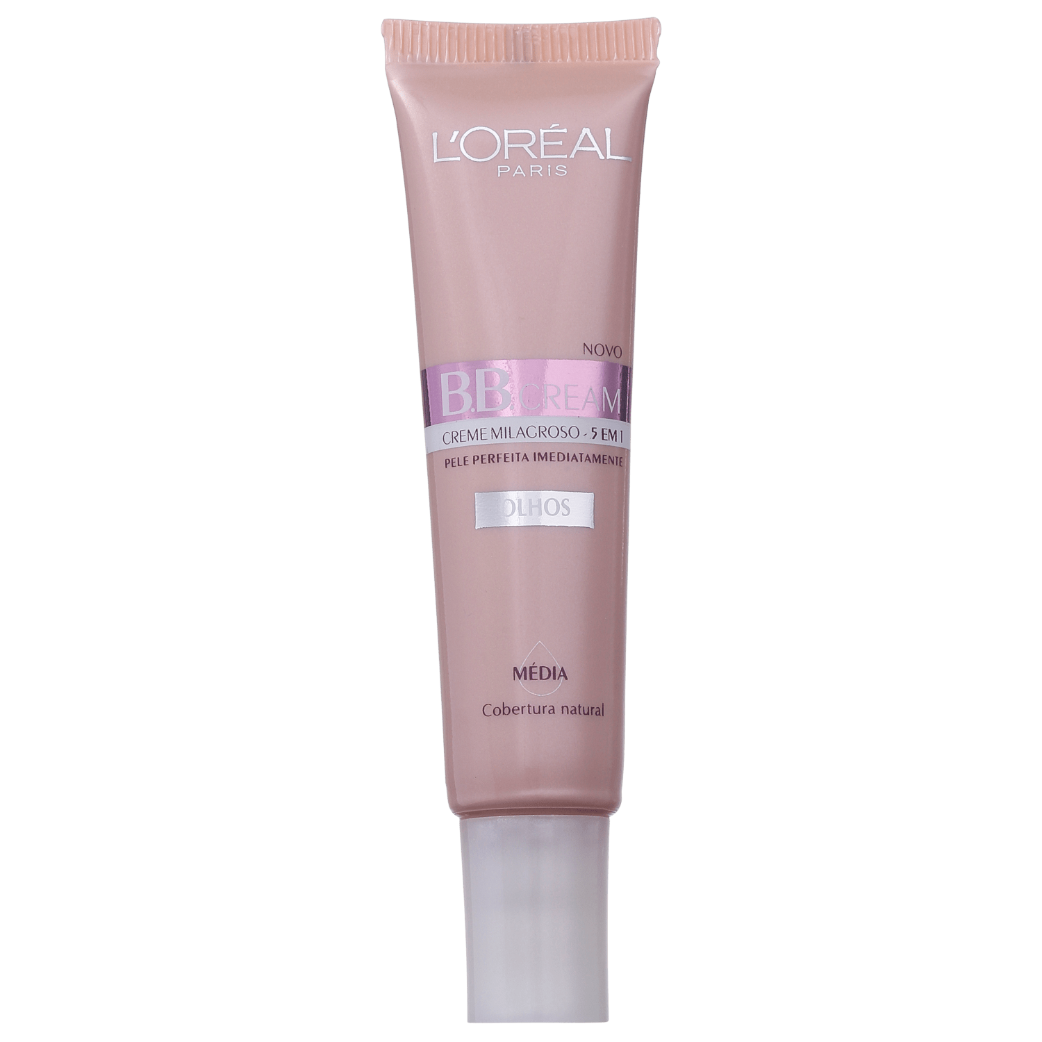 L'Oréal Paris Creme Milagroso Médio - BB Cream para Olhos 15ml