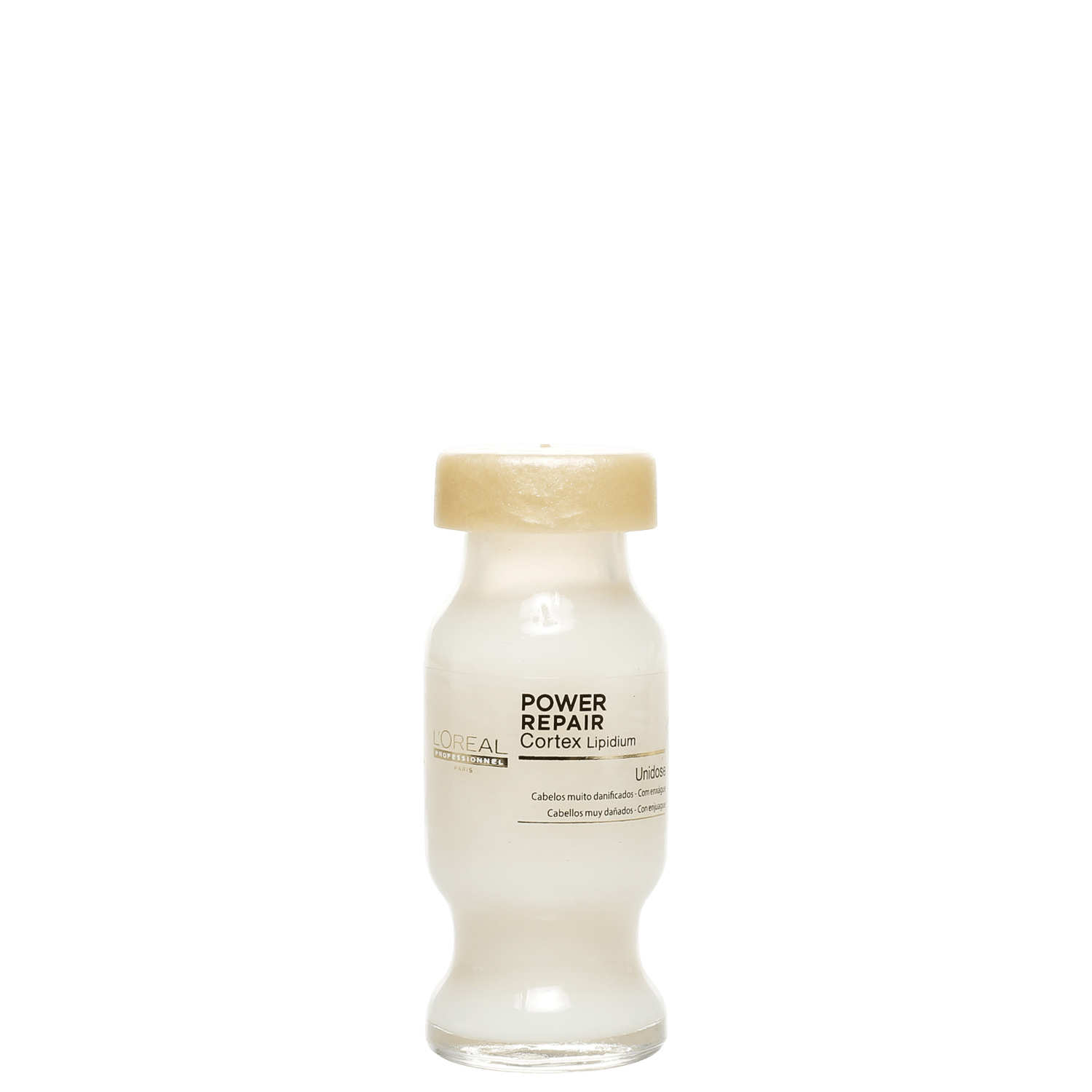 L'Oréal Professionnel Expert Absolut Repair Cortex Lipidium Power Repair - Ampola Capilar 10ml