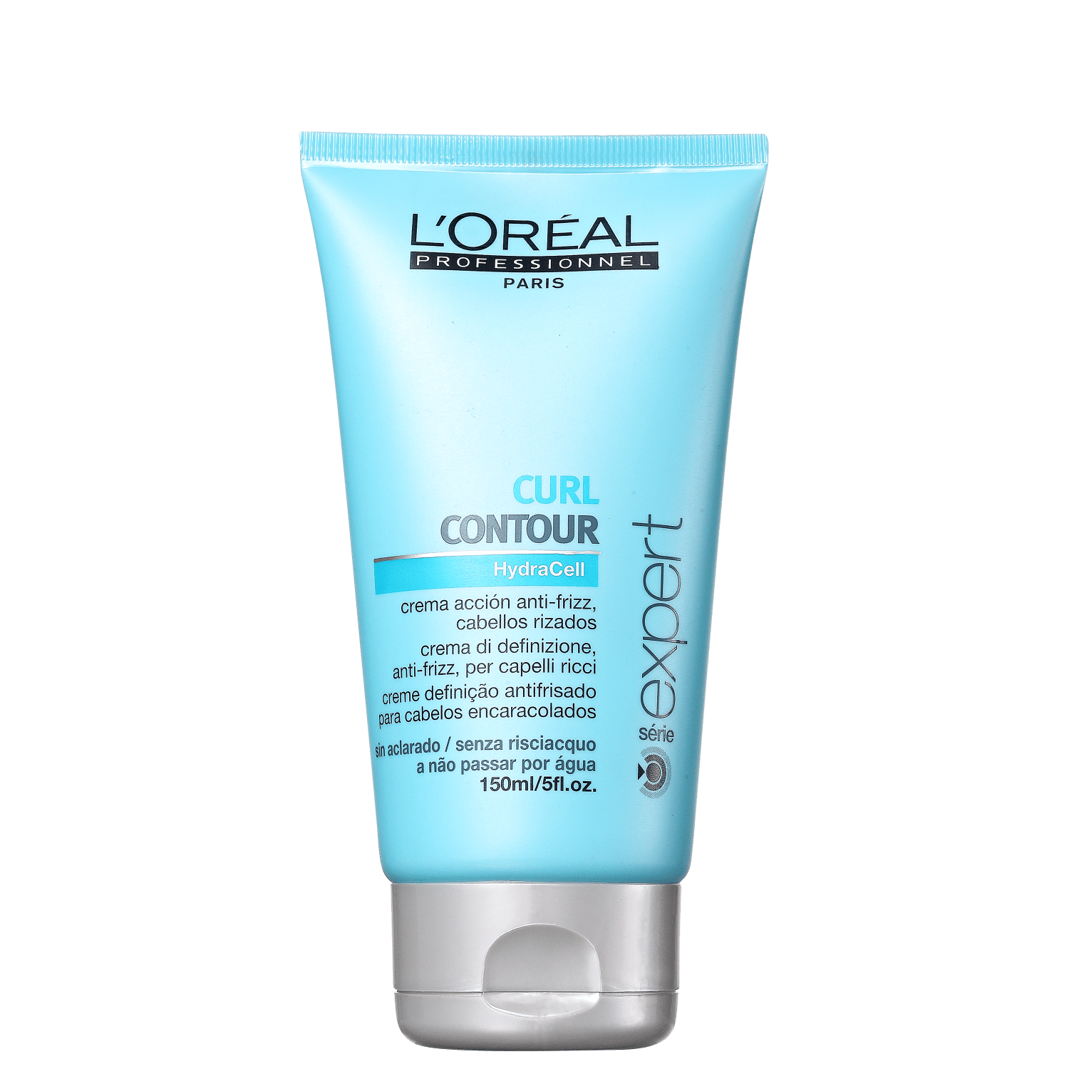L'Oréal Professionnel Expert Curl Contour - Creme de Pentear 150ml
