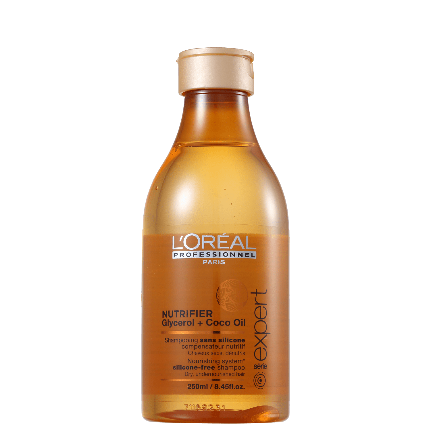 L'Oréal Professionnel NutriOil - Shampoo 250ml