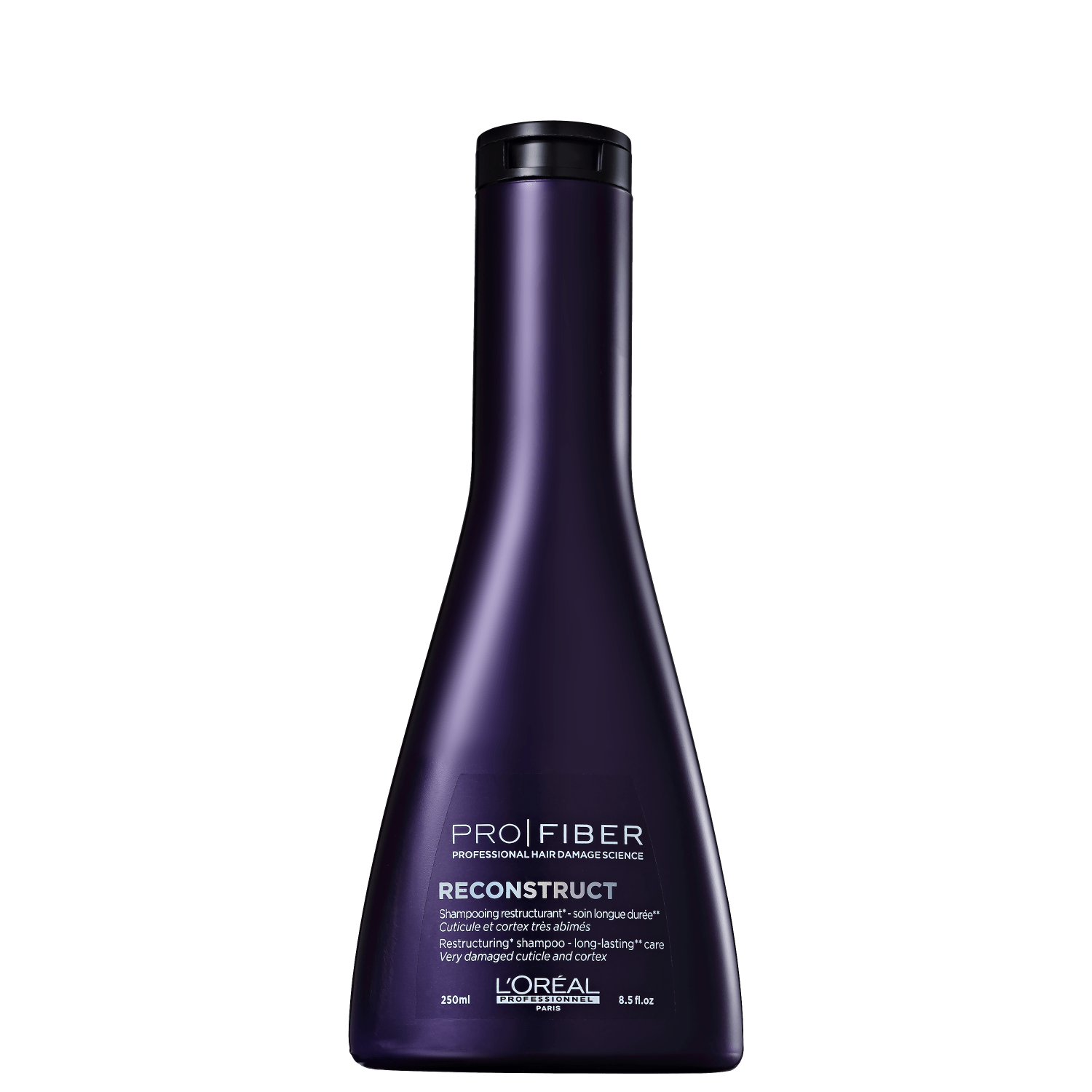 L'Oréal Professionnel Pro Fiber Reconstruct - Shampoo 250ml