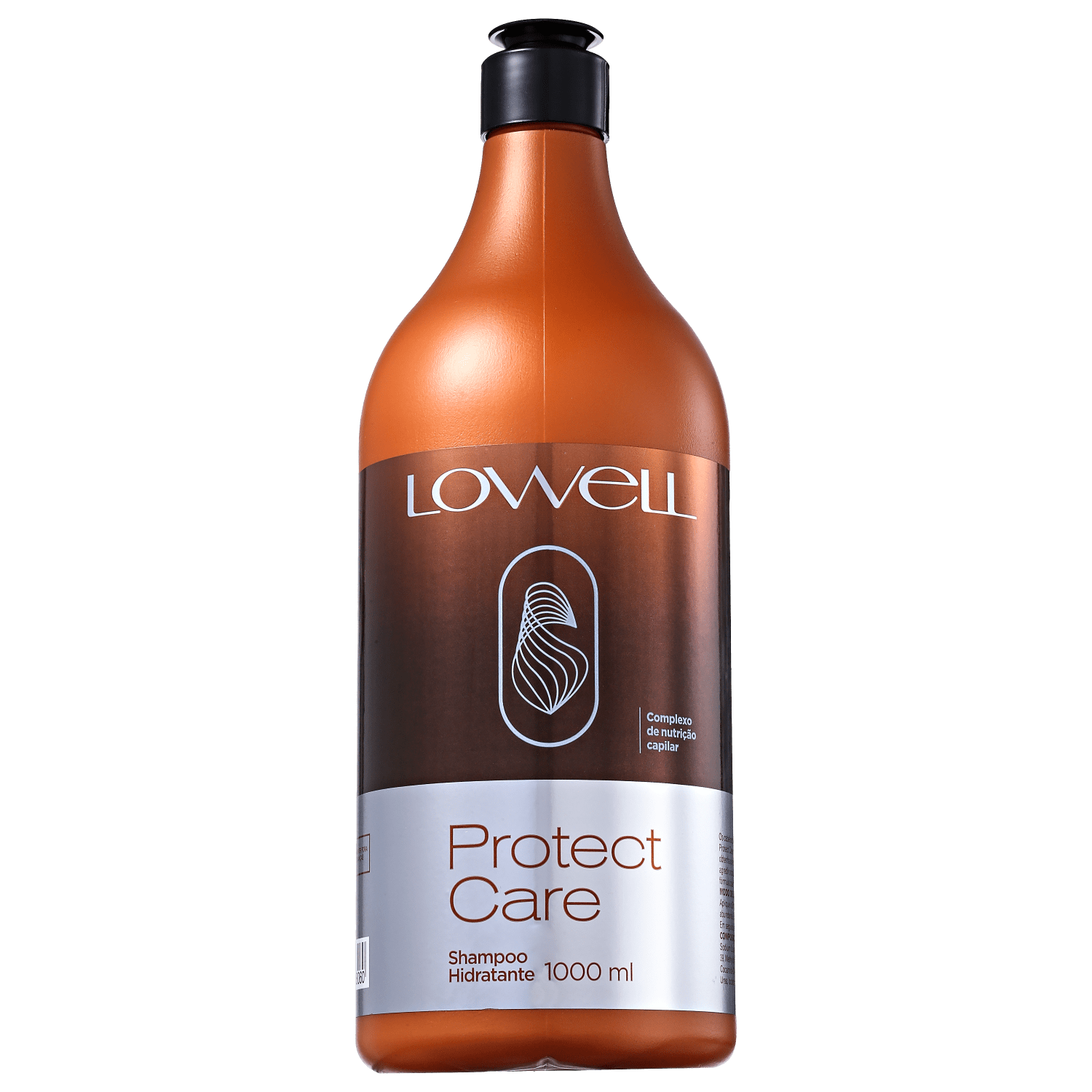 Lowell Protect Care - Shampoo 1000ml