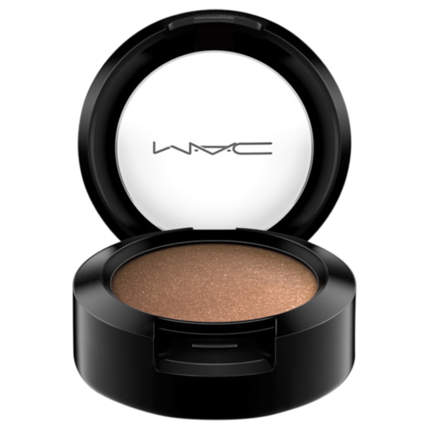 M·A·C Eye Shadow Frost Bronze - Sombra Cintilante 1,5g