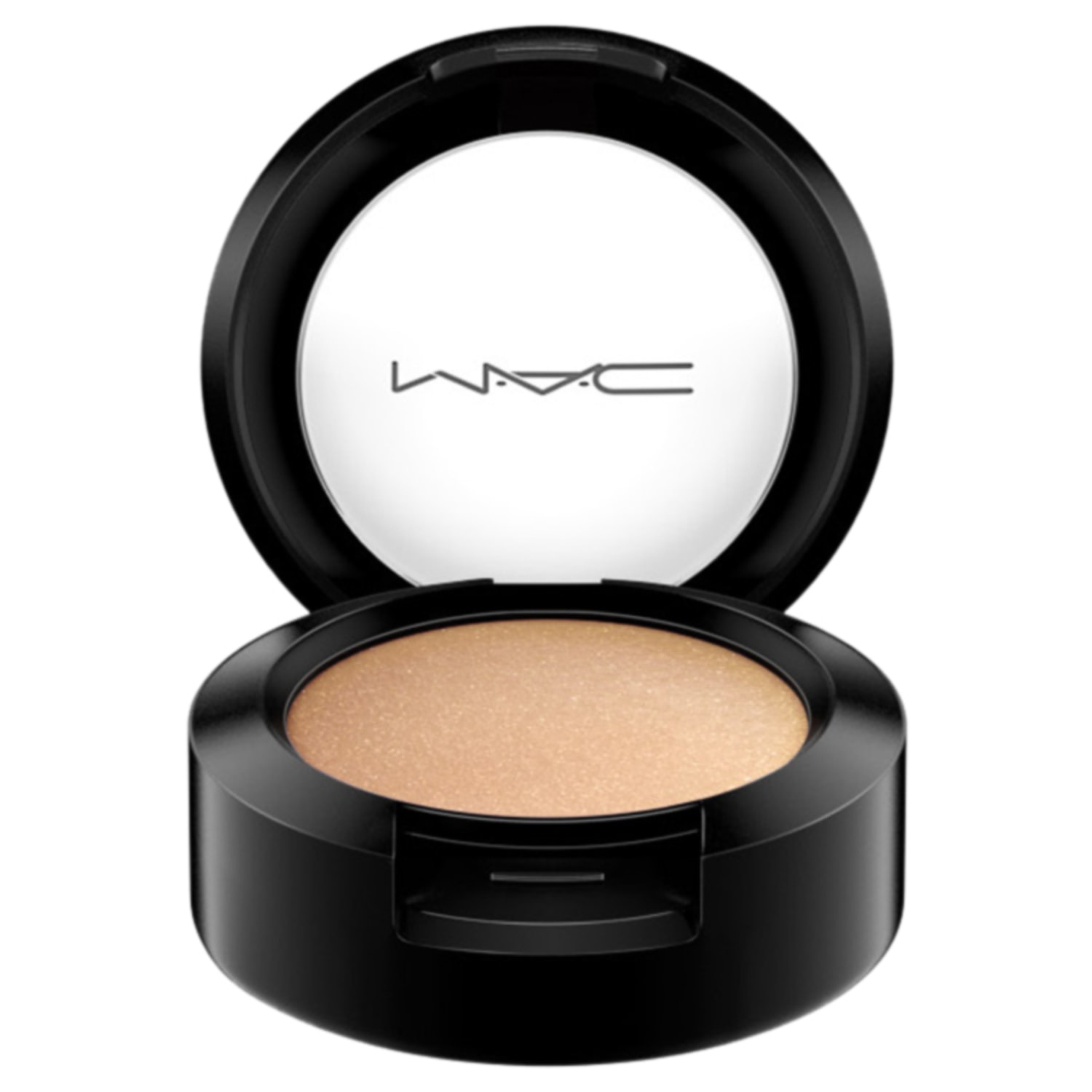 M·A·C Eye Shadow Frost Ricepaper - Sombra Cintilante 1,5g