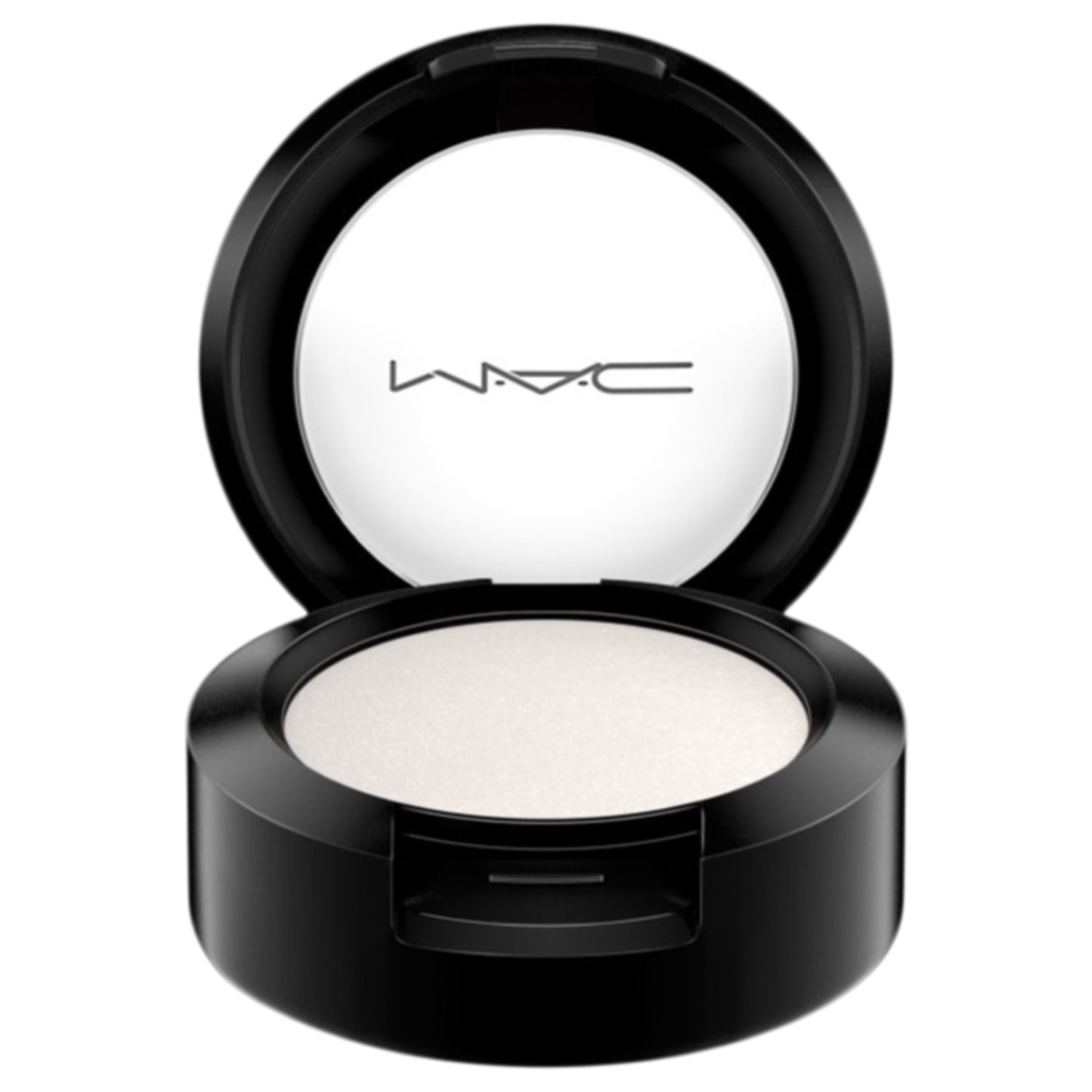 M·A·C Eye Shadow Frost White Frost - Sombra Cintilante 1,5g