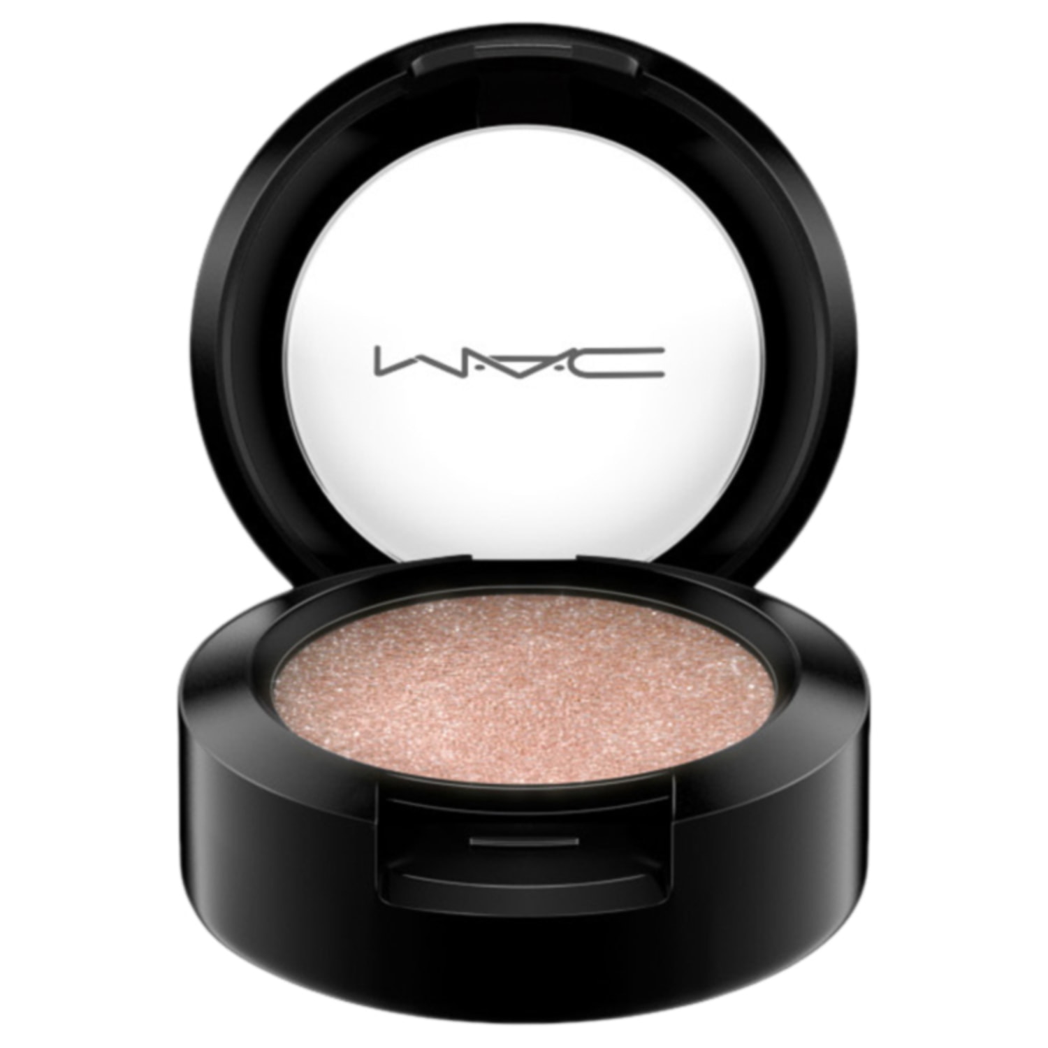 M·A·C Eye Shadow Lustre Honesty - Sombra Perolada 1,5g
