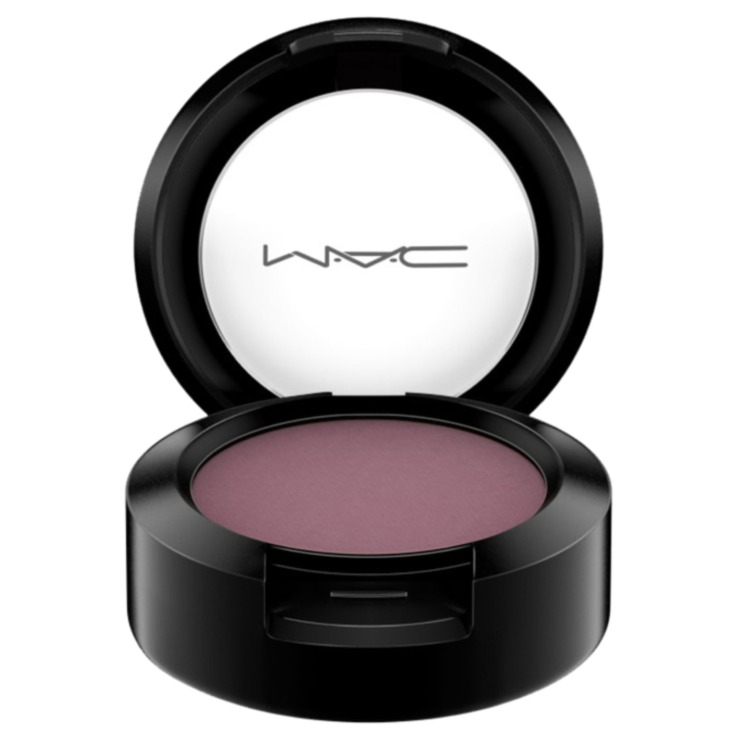 M·A·C Eye Shadow Matte Blackberry - Sombra 1,5g
