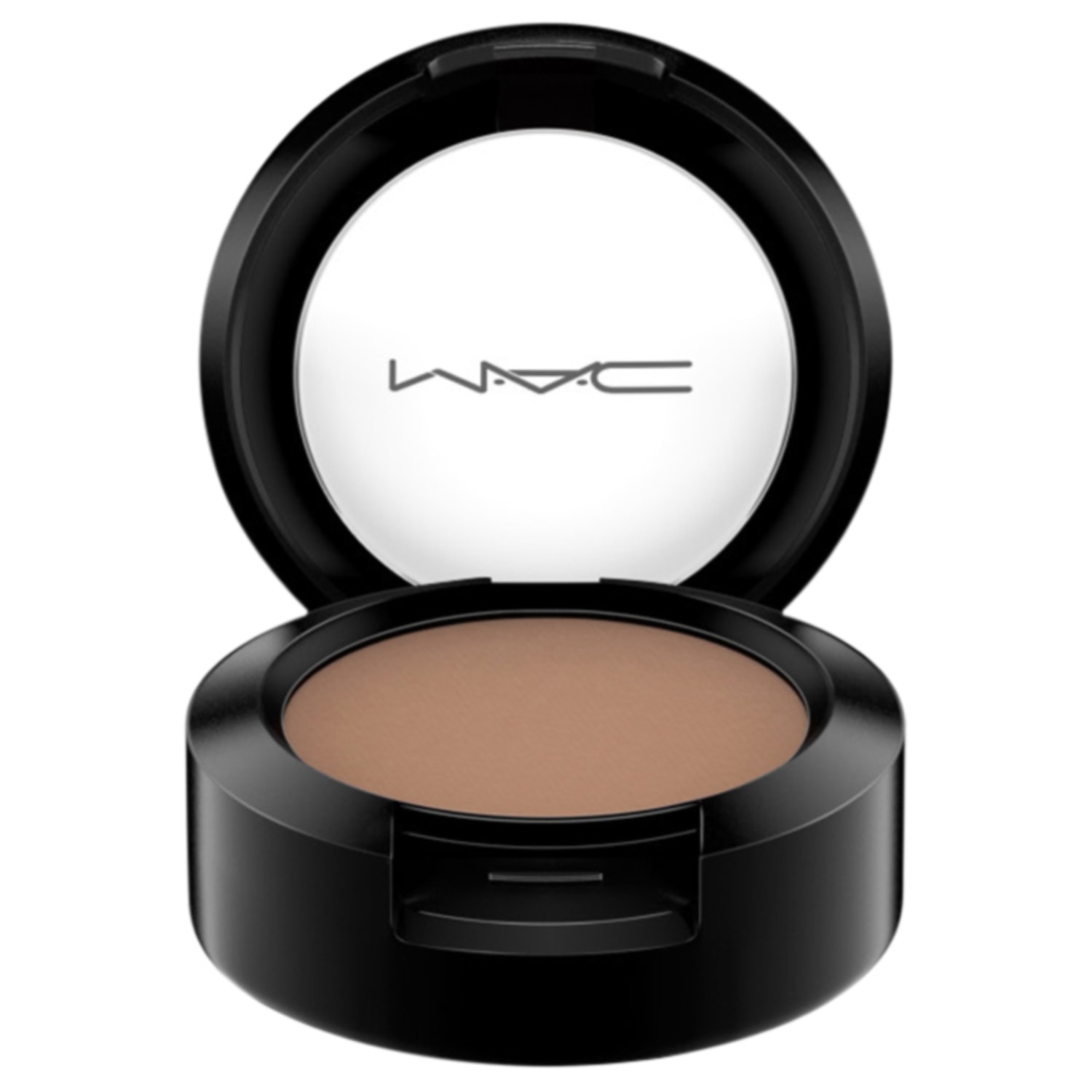 M·A·C Eye Shadow Matte Charcoal Brown - Sombra 1,5g