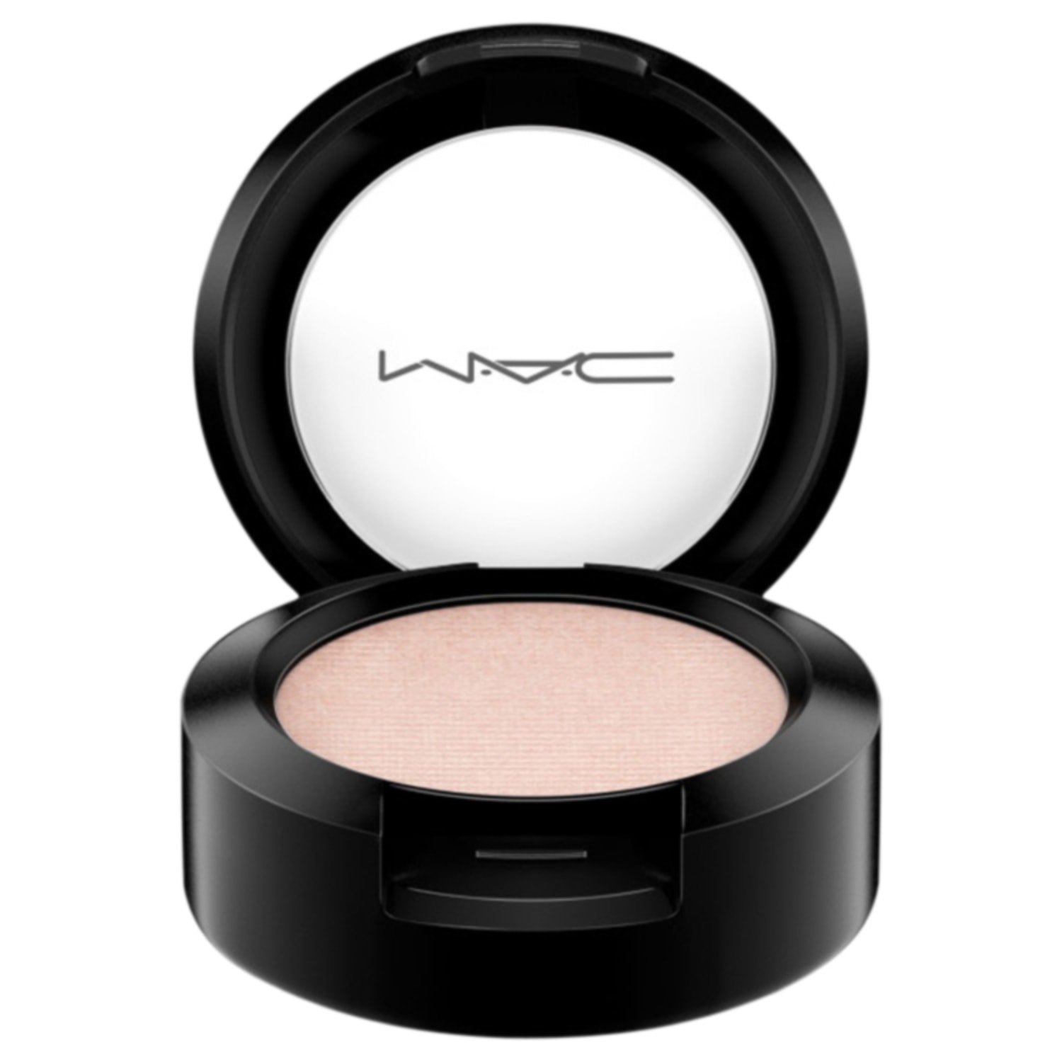 M·A·C Eye Shadow Velvet Vanilla - Sombra Aveludada 1,5g