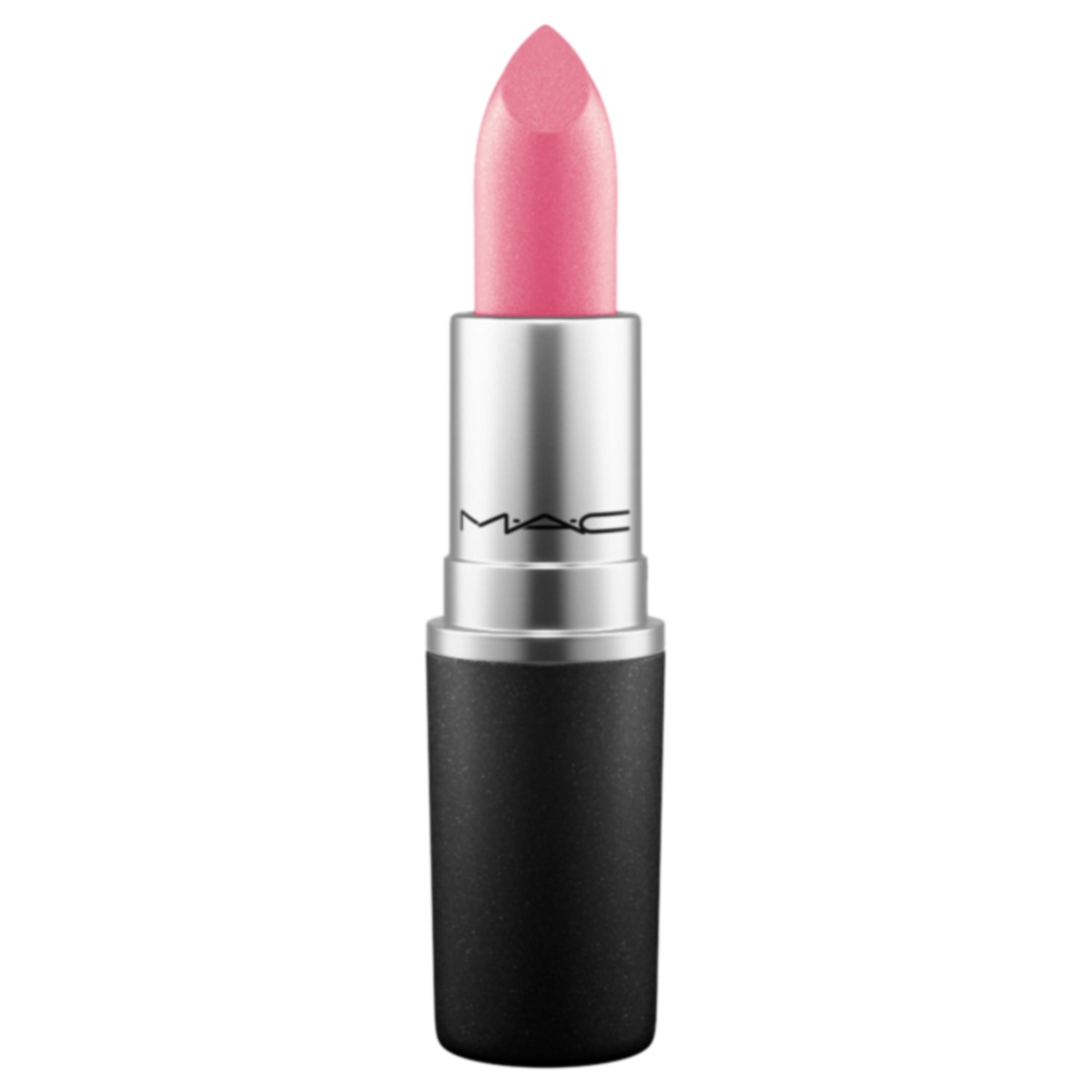 M·A·C Frost Lipstick Bombshell - Batom Metálico 3g