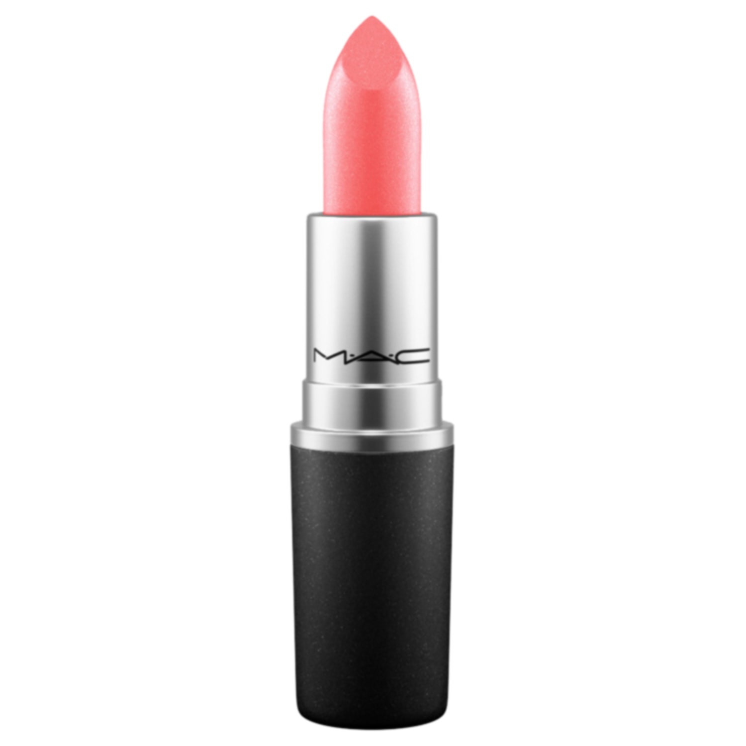 M·A·C Frost Lipstick Costa Chic - Batom Metálico 3g