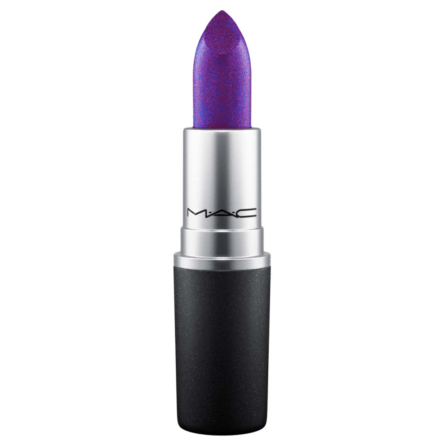 M·A·C Frost Lipstick Model Behaviour - Batom Metálico 3g