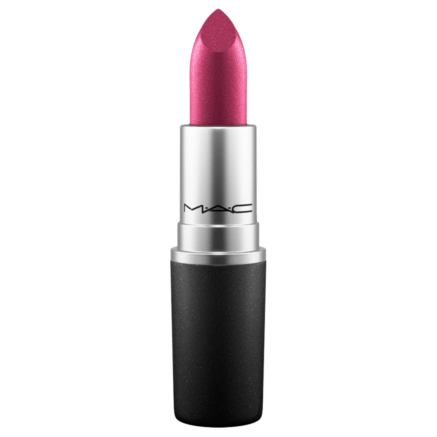 M·A·C Frost Lipstick New York Apple - Batom Metálico 3g