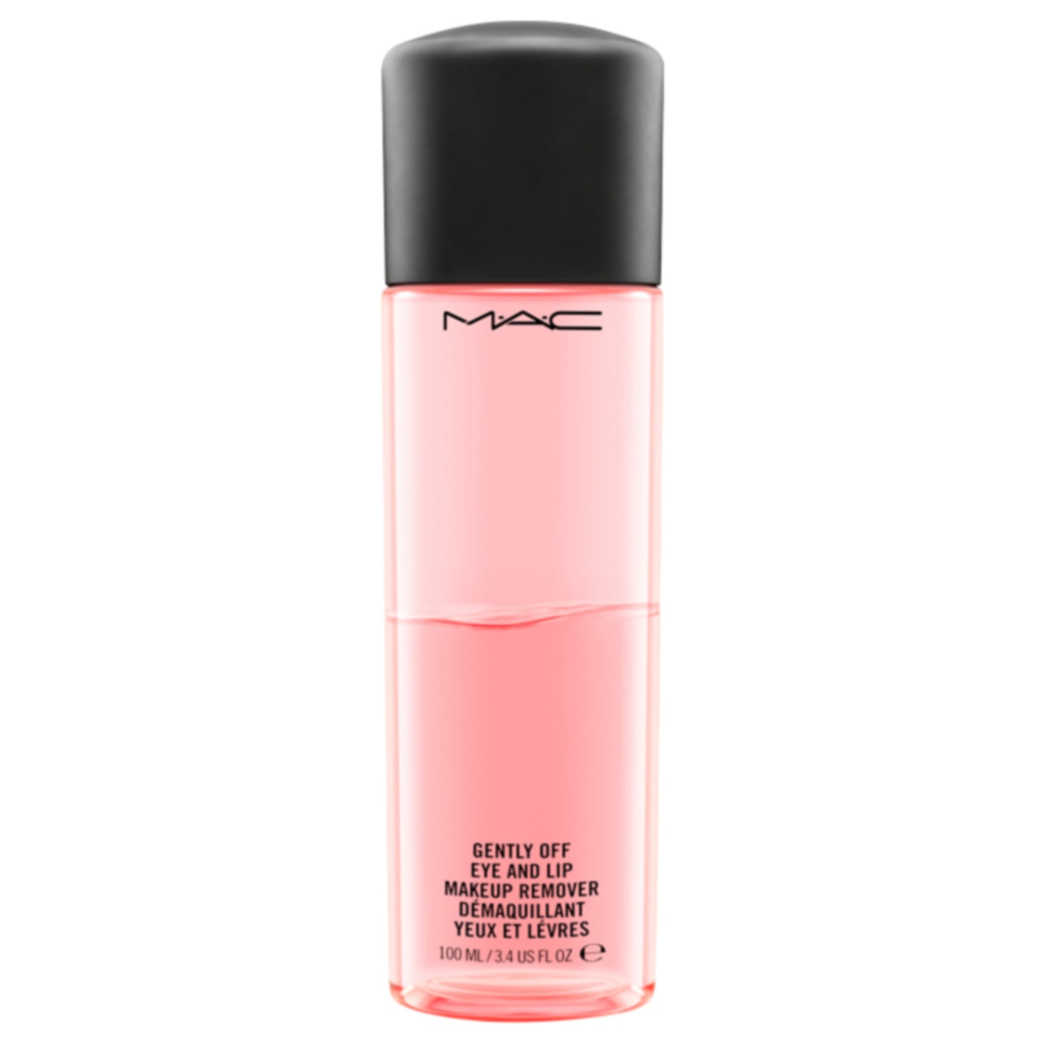 M·A·C Gently Off - Demaquilante Bifásico 100ml