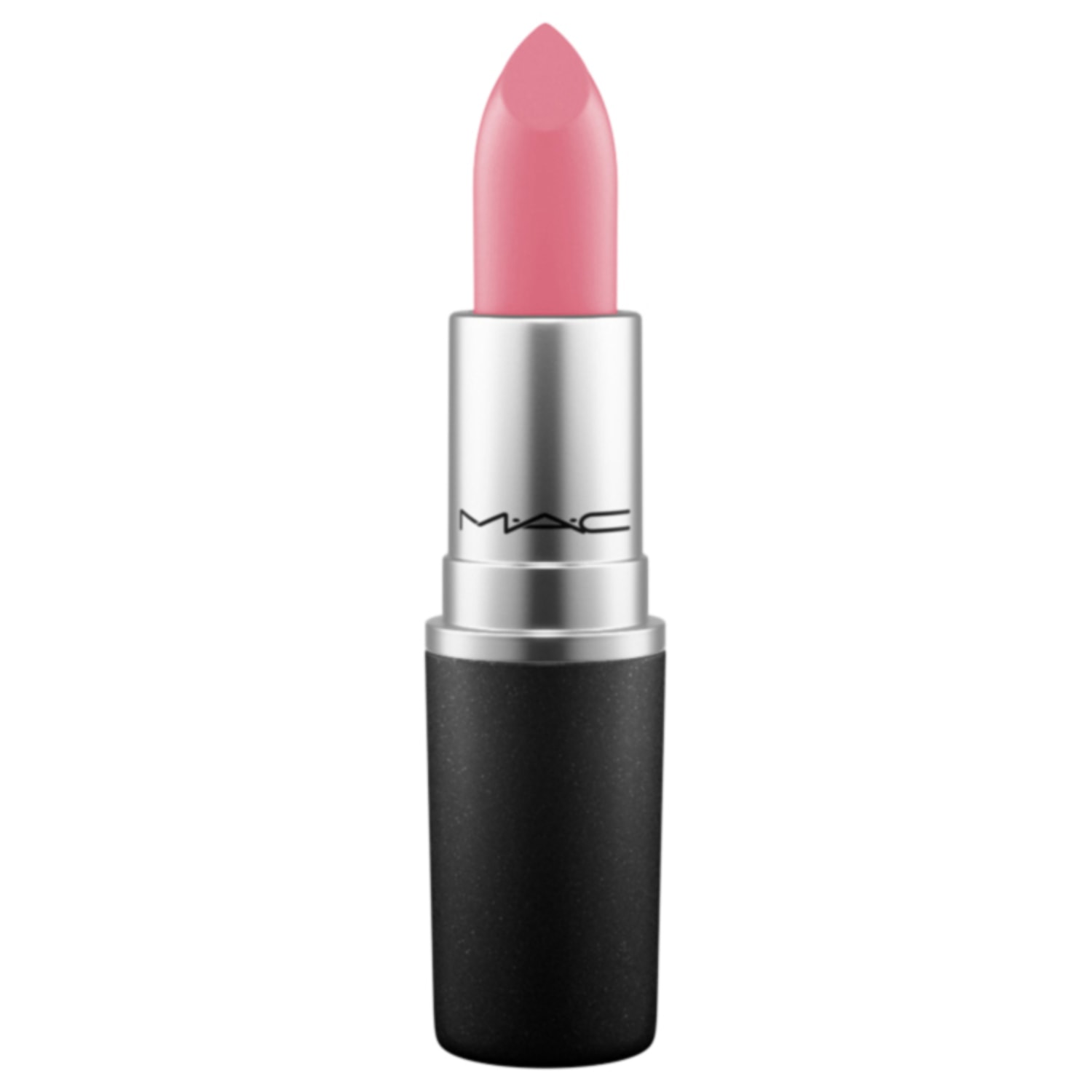 M·A·C Matte Lipstick Pink Plaid - Batom 3g