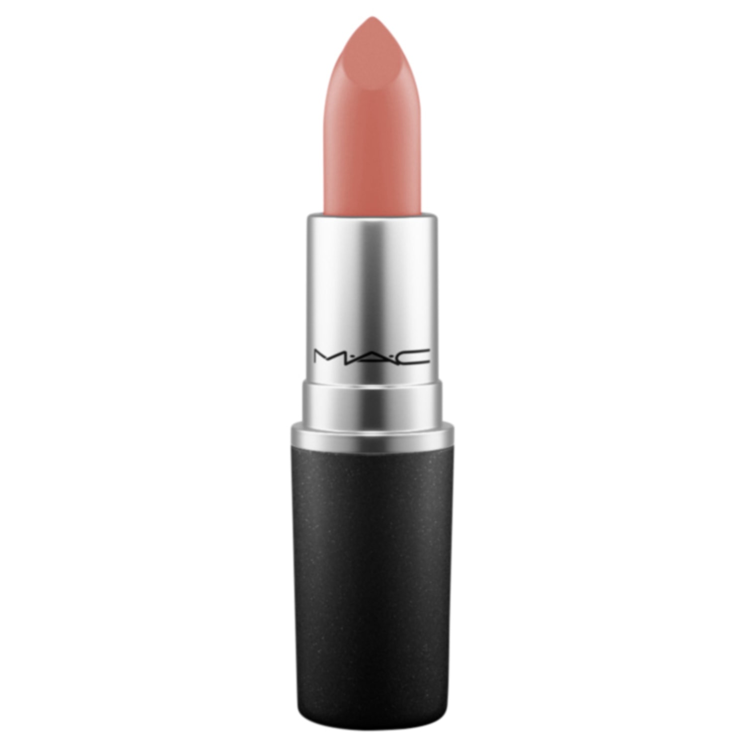 M·A·C Matte Lipstick Velvet Teddy - Batom 3g