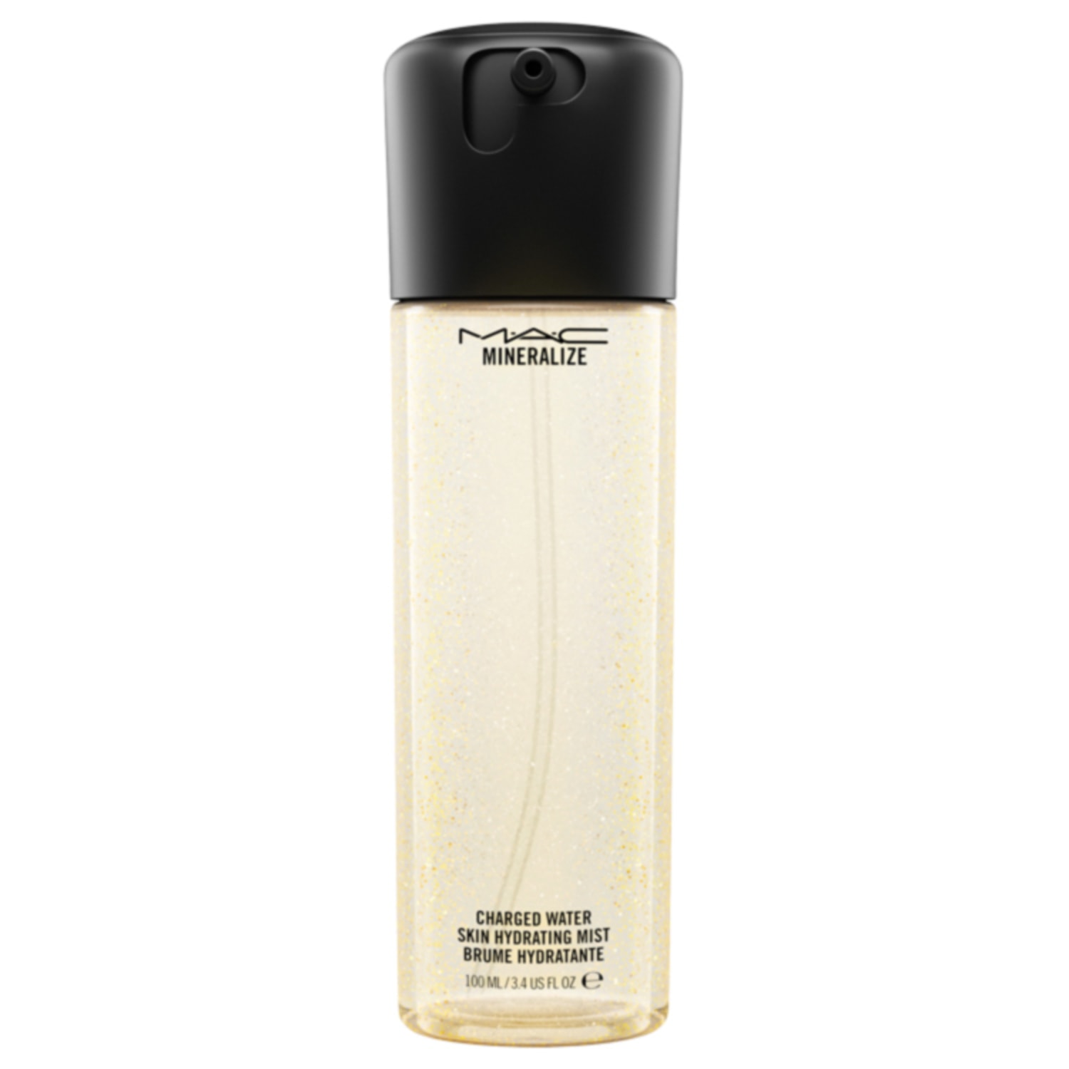 M·A·C Mineralize Charged Water - Água Hidratante Facial 100ml