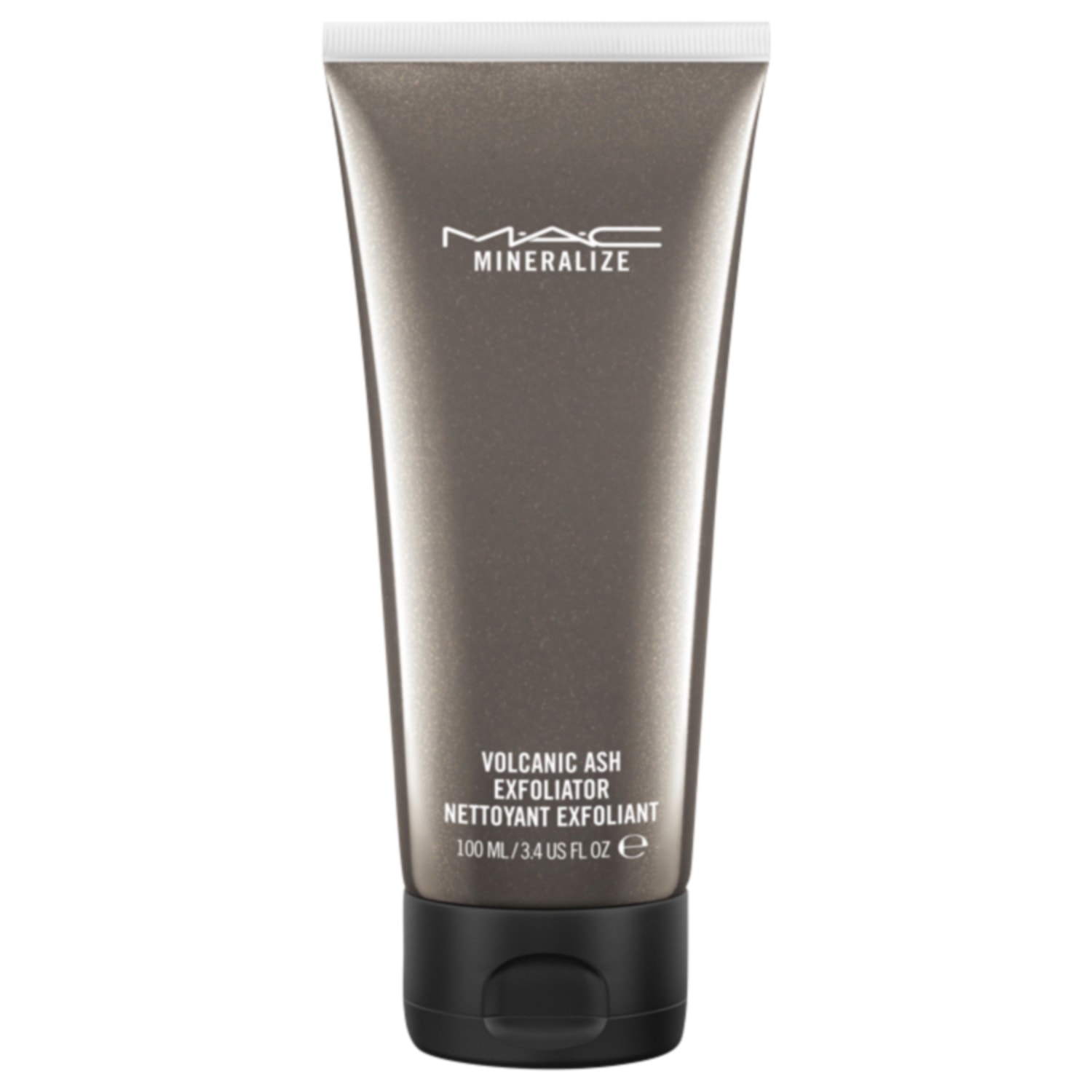 M·A·C Mineralize Volcanic Ash - Esfoliante Facial 100ml