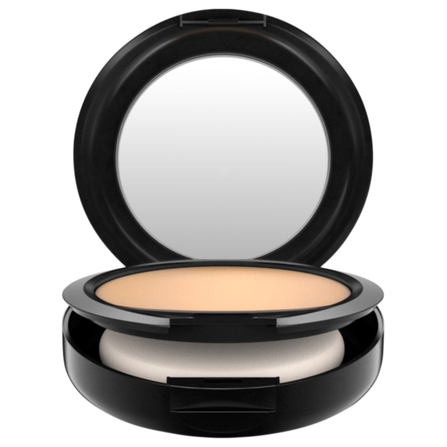 M·A·C Studio Fix Powder + Foundation NC25 - Base em Pó 15g