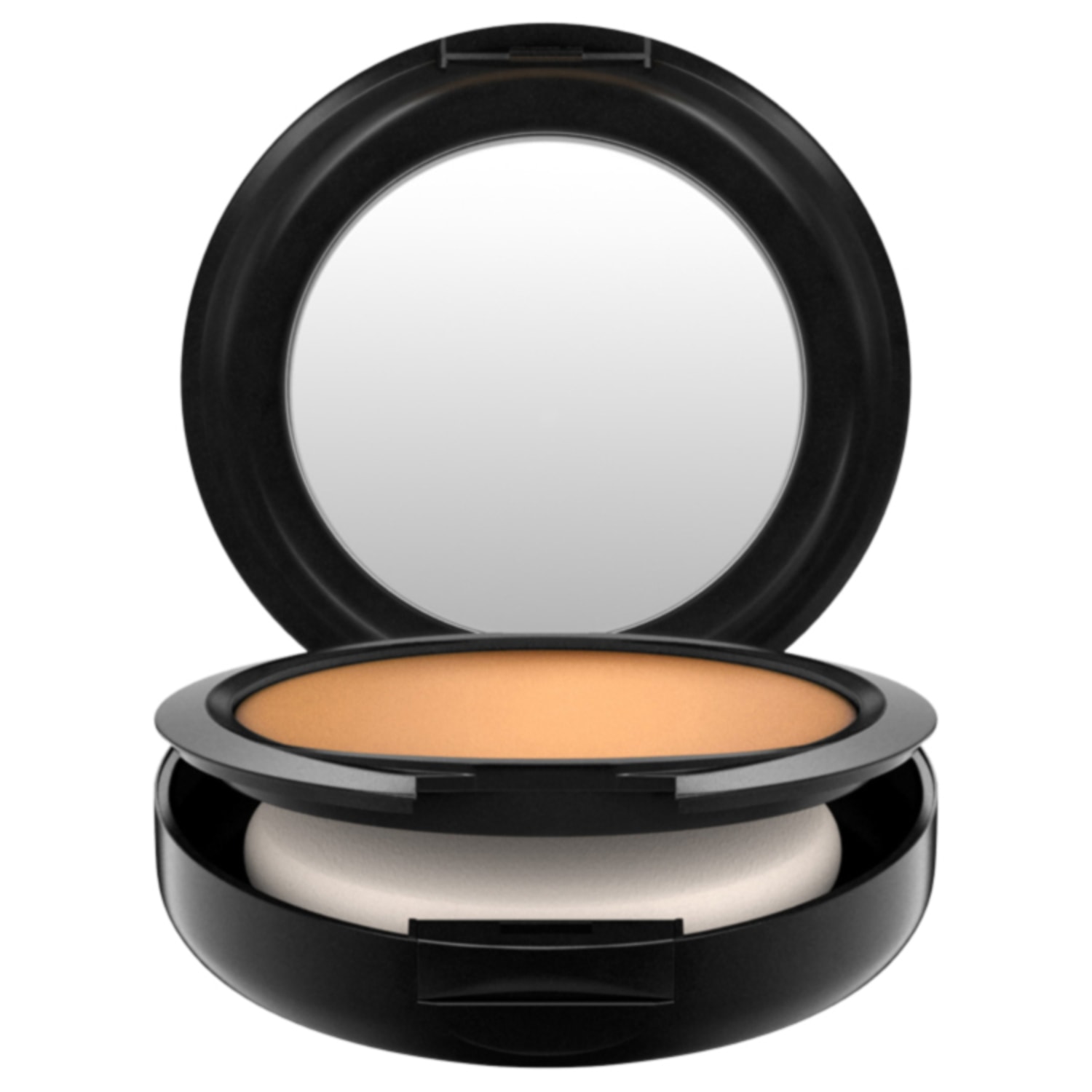 M·A·C Studio Fix Powder + Foundation NC45 - Base em Pó 15g