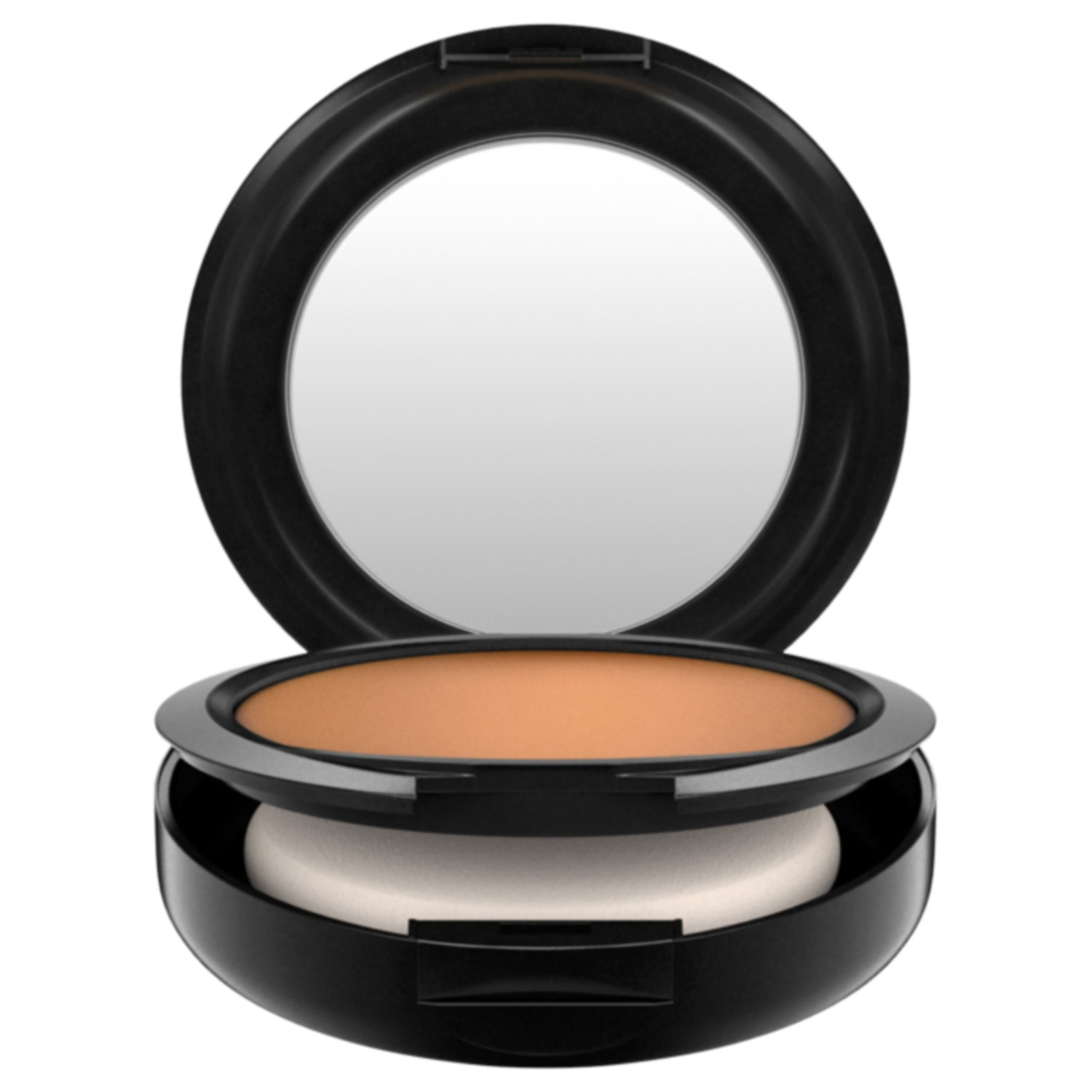 M·A·C Studio Fix Powder + Foundation NW40 - Base em Pó 15g