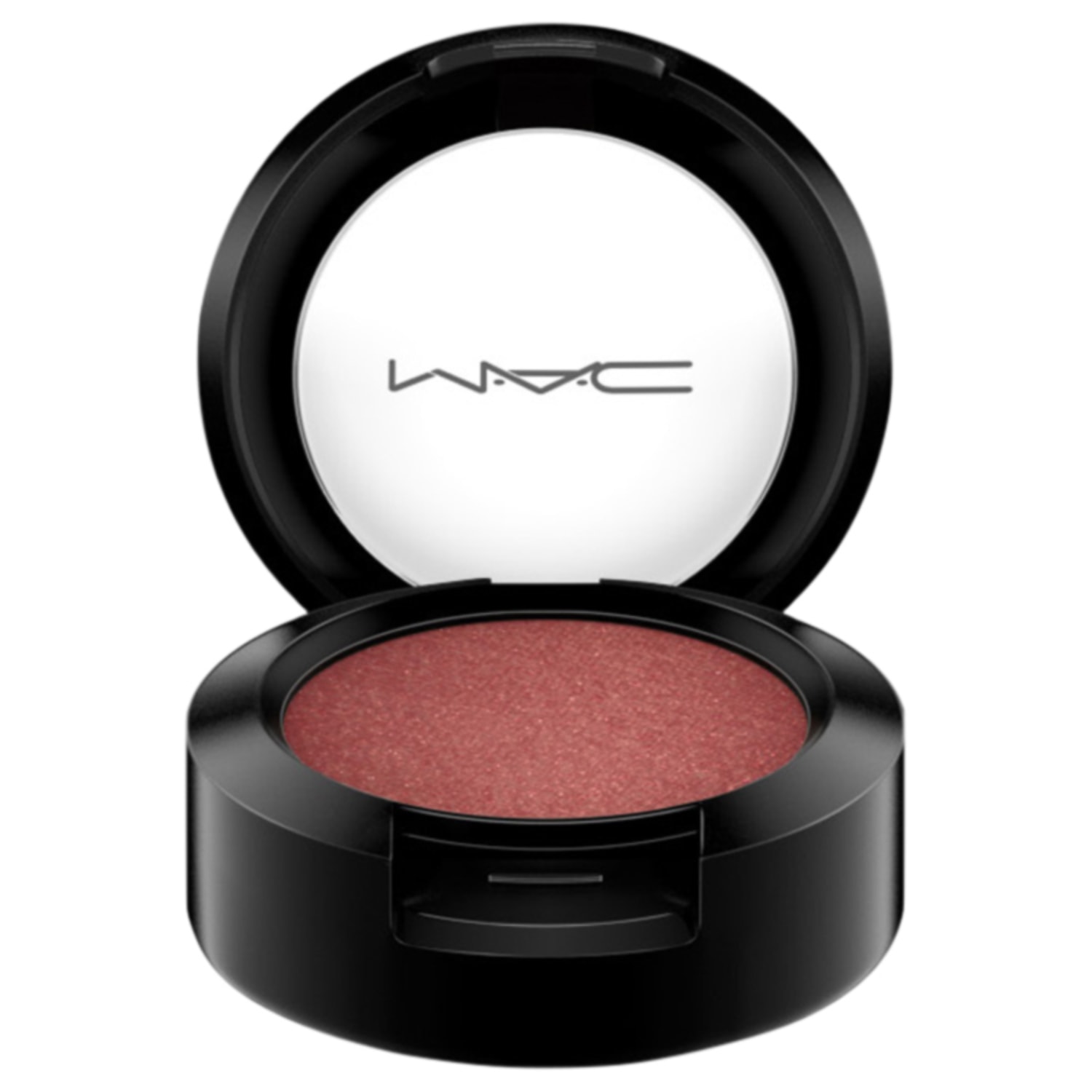 M·A·C Eye Shadow Veluxe Shimmer Coppering - Sombra Cintilante 1,3g