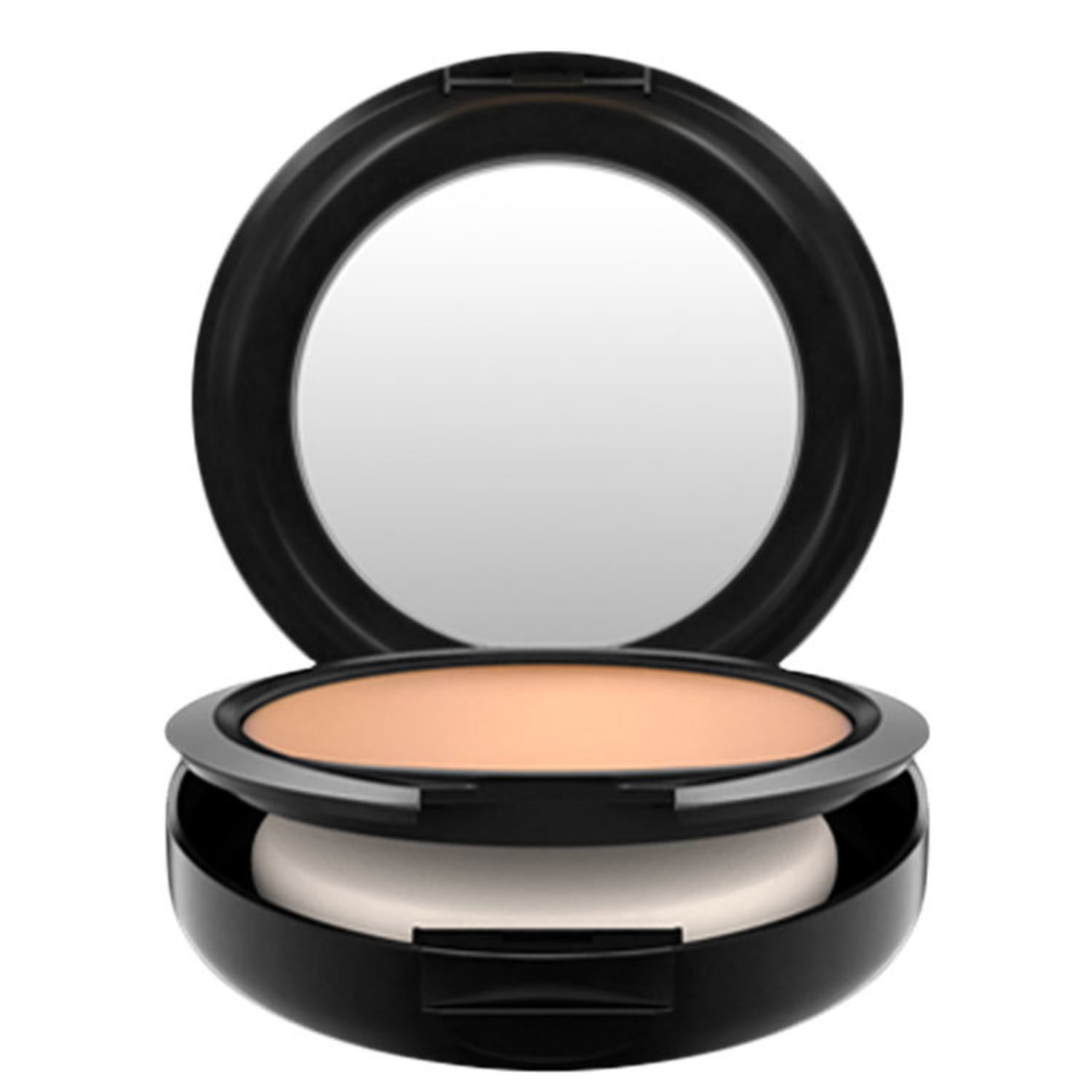 M·A·C Studio Fix Powder + Foundation C5.5 - Base em Pó 15g