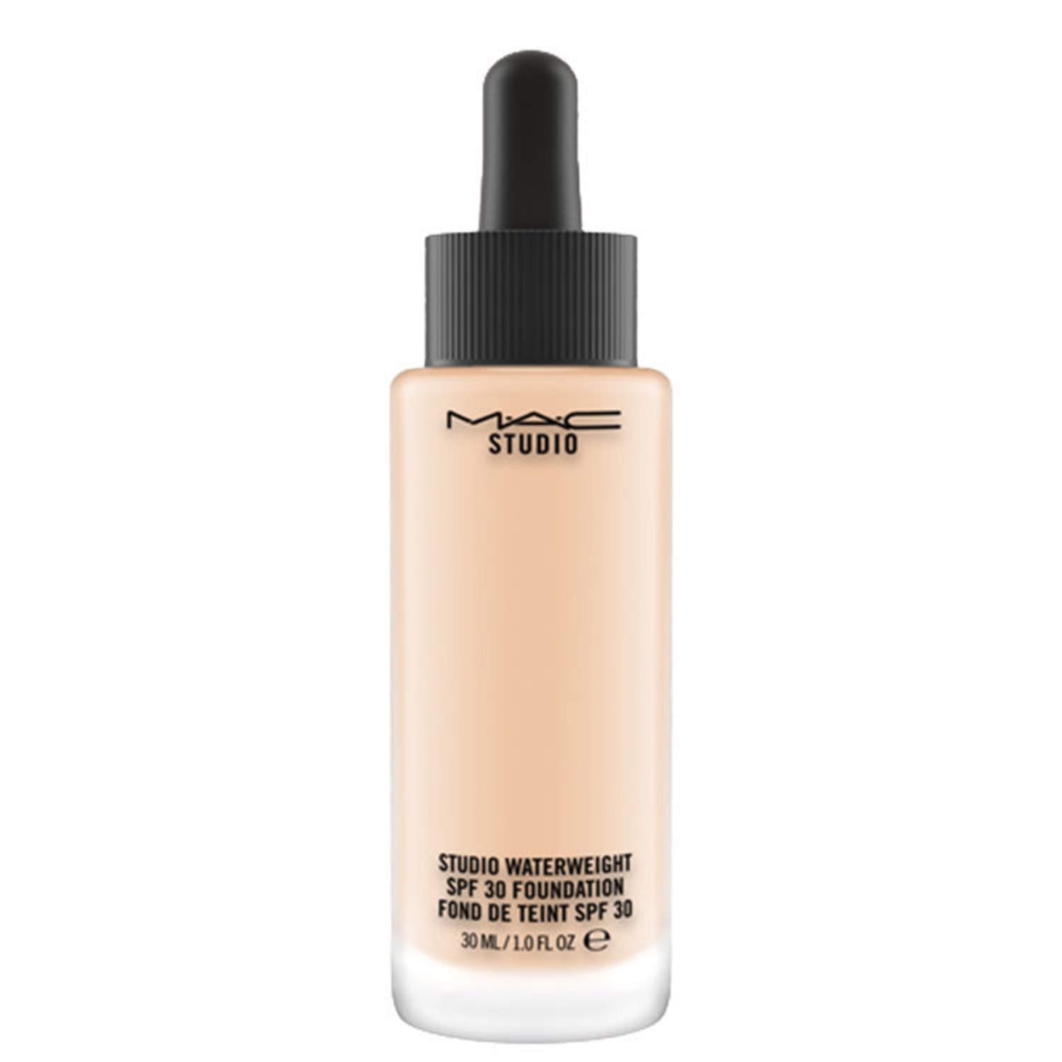M·A·C Studio Waterweight FPS30 NC15 - Base Líquida 30ml
