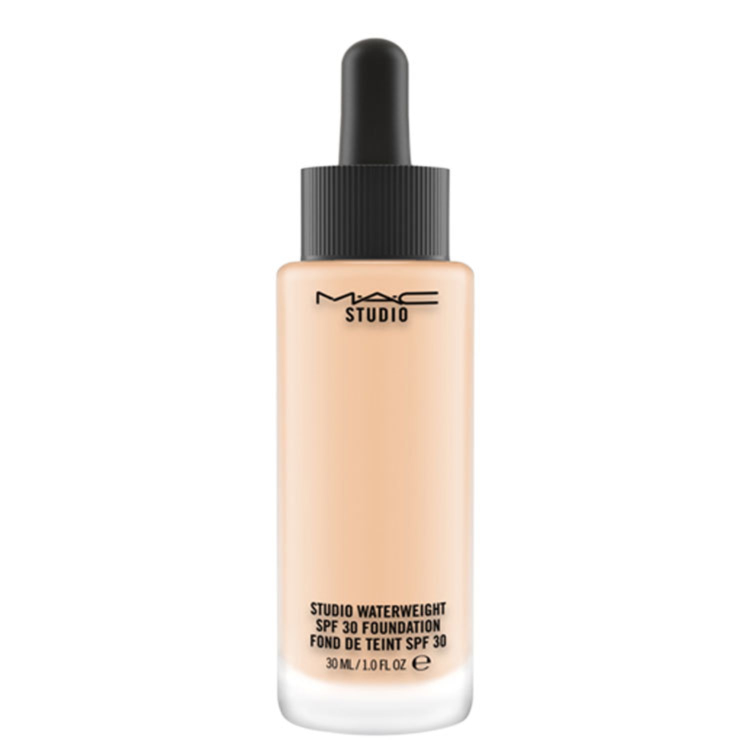 M·A·C Studio Waterweight FPS30 NC20 - Base Líquida 30ml