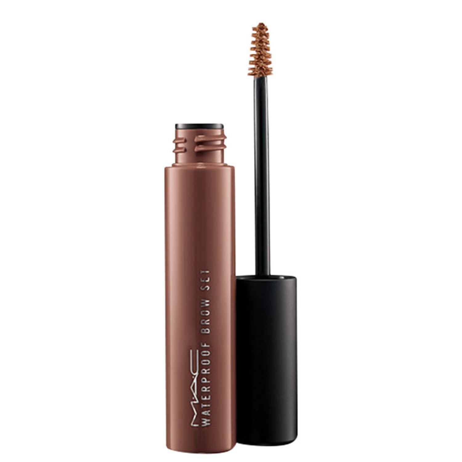 M·A·C Pro Longwear Waterproof Brow Set Quiet Brunette - Máscara para Sobrancelha 5g