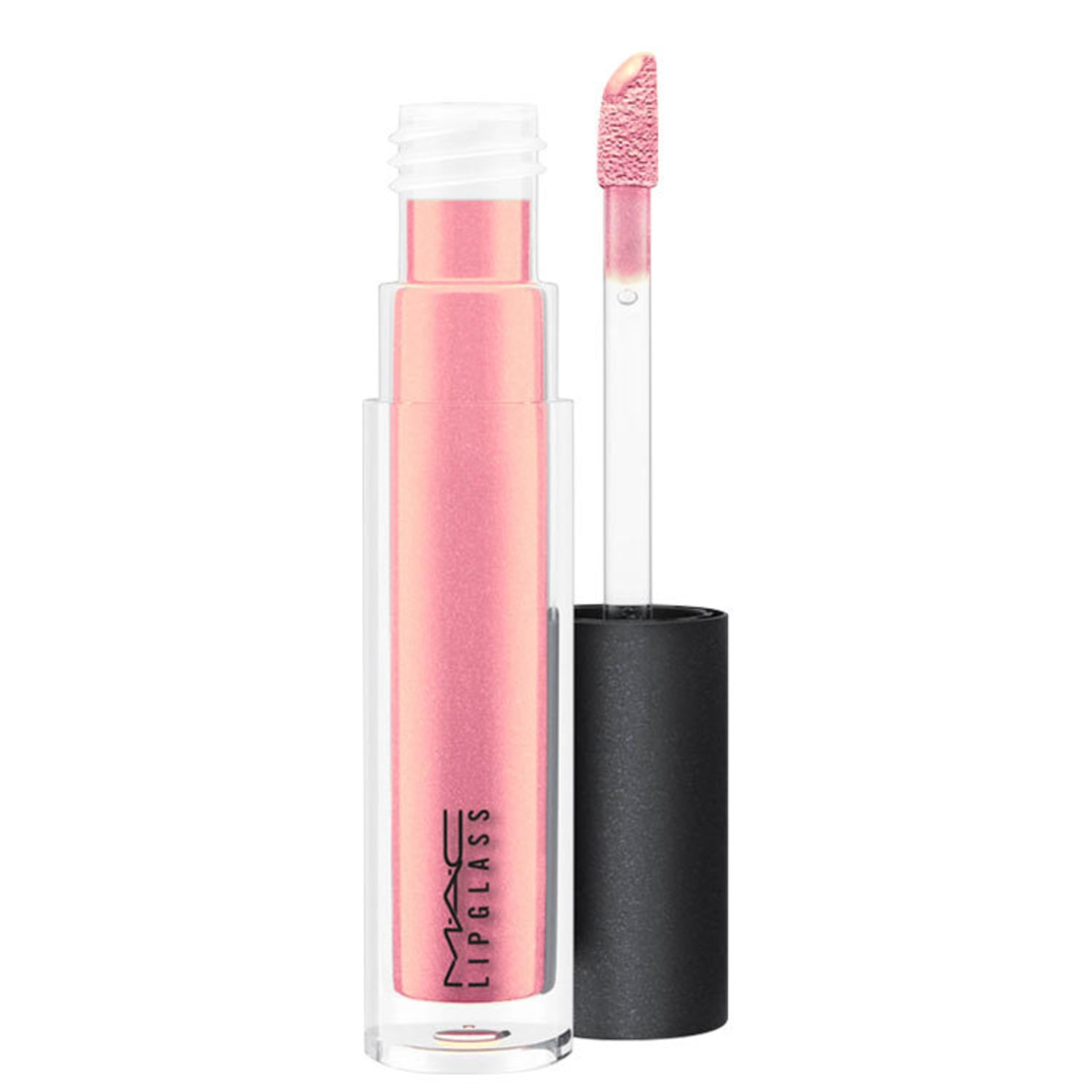 M·A·C Lipglass Nymphette - Gloss Labial 3,1ml