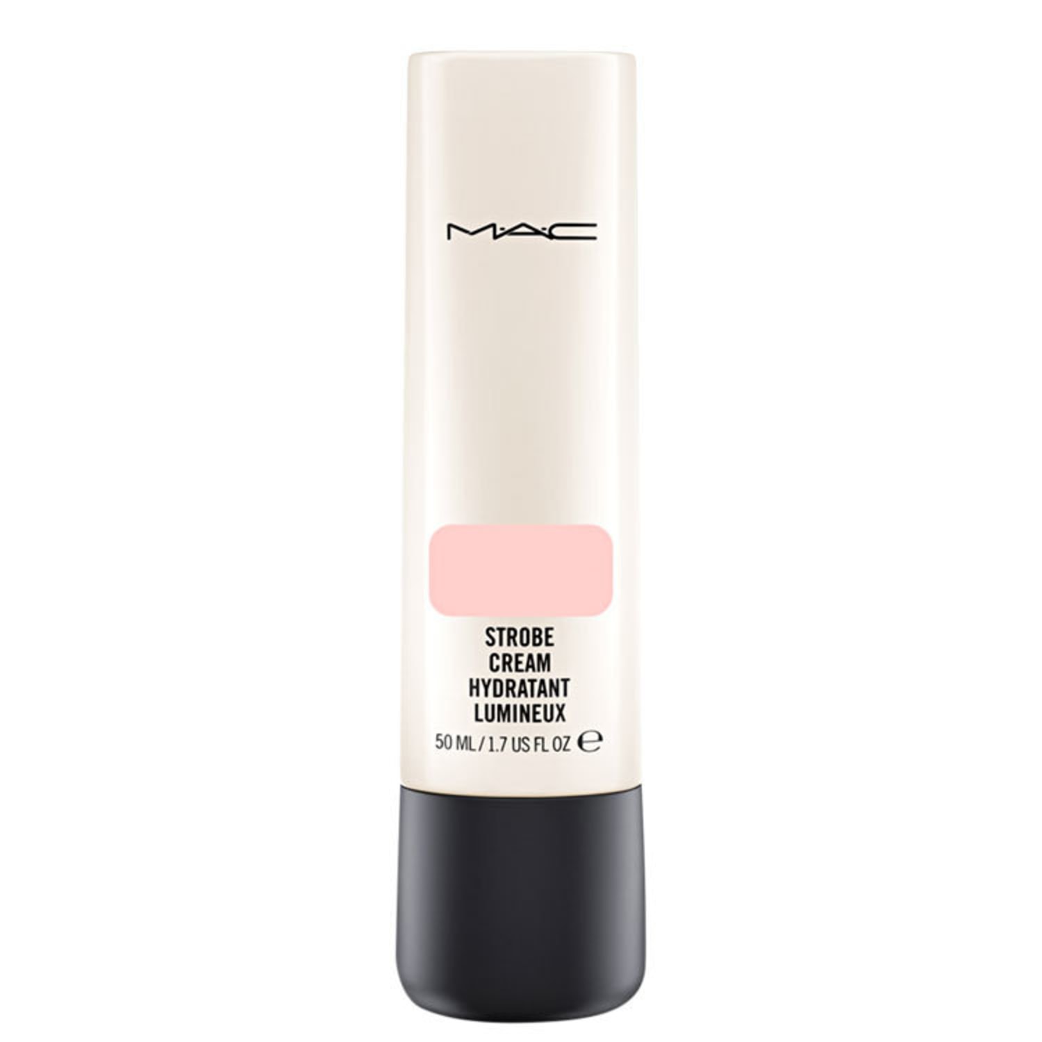 M·A·C Strobe Cream Hydratant Lumineux Pinklite - Hidratante Iluminador 50ml