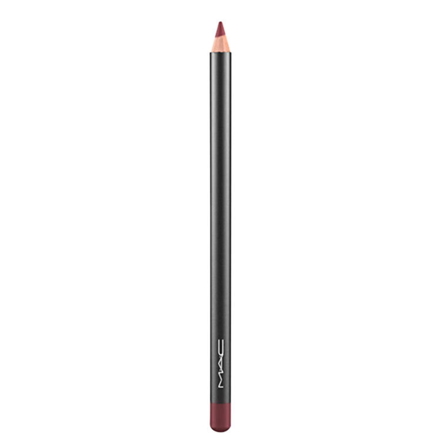 M·A·C Lip Pencil Burgundy - Lápis de Boca 1,45g