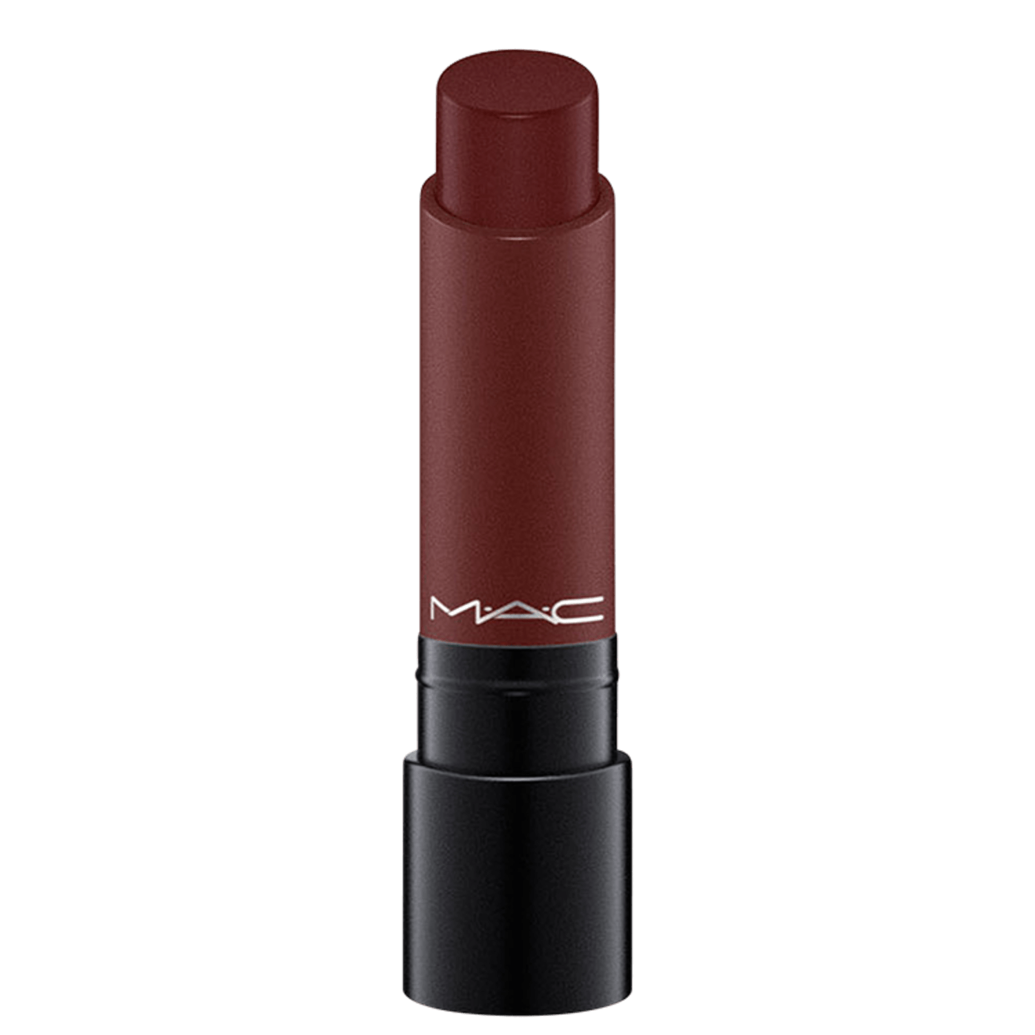 M·A·C Liptensity Burnt Violet - Batom Cremoso 3,6g