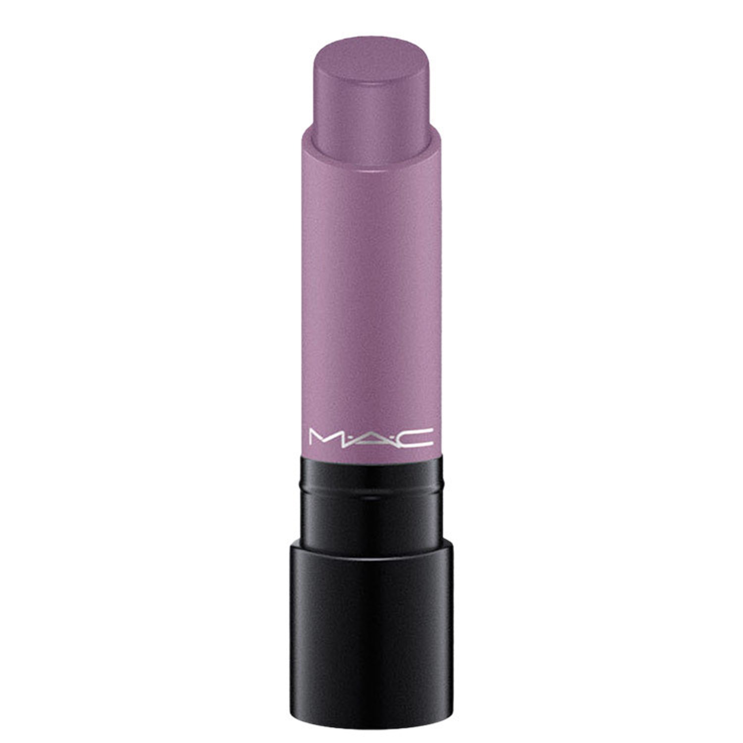 M·A·C Liptensity Galaxy Grey - Batom Cremoso 3,6g