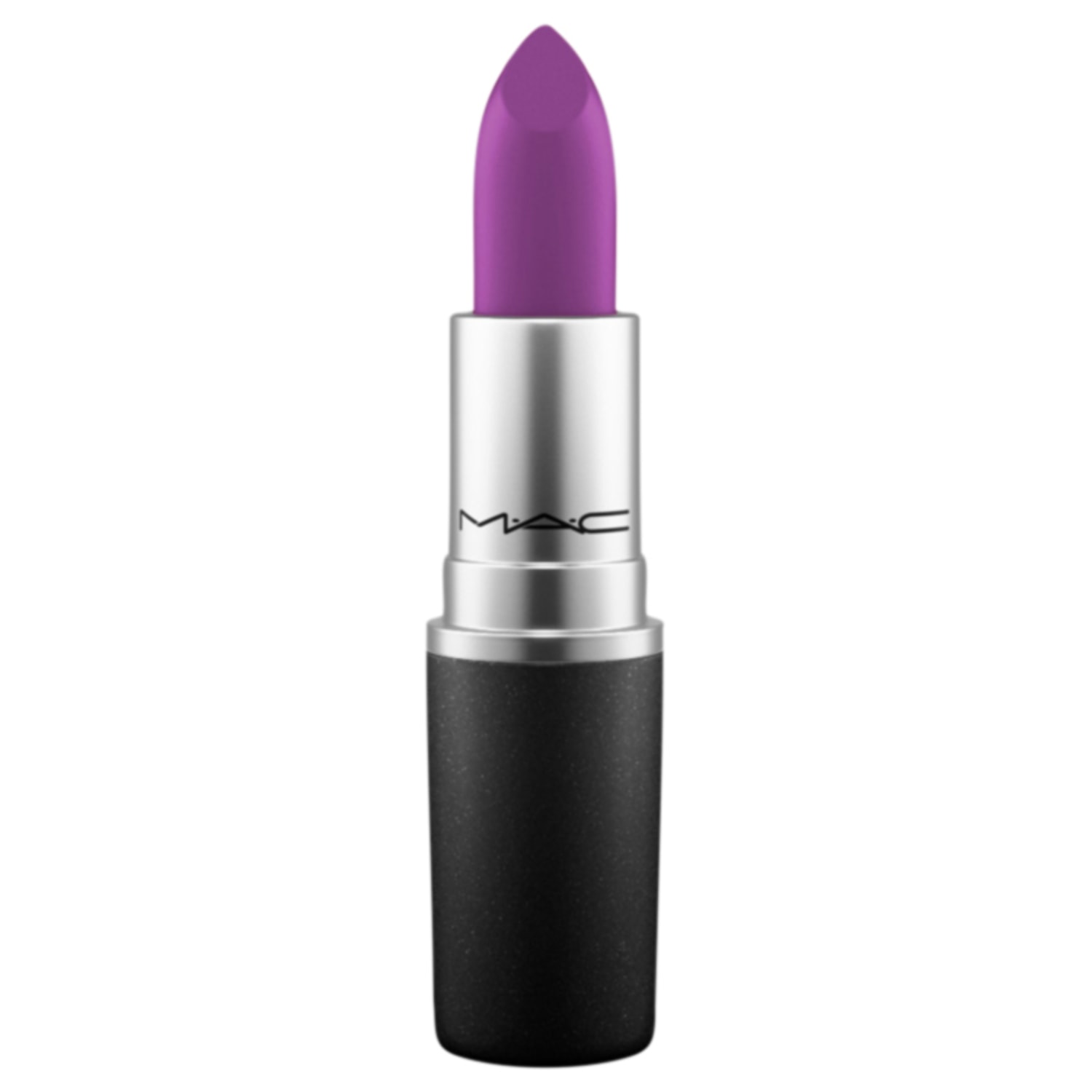 M·A·C Matte Lipstick Heroine - Batom 3g