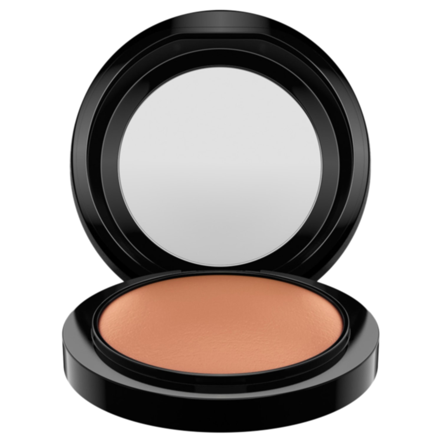 M·A·C Mineralize Skinfinish Natural Sun Power - Pó Compacto Luminoso 10g