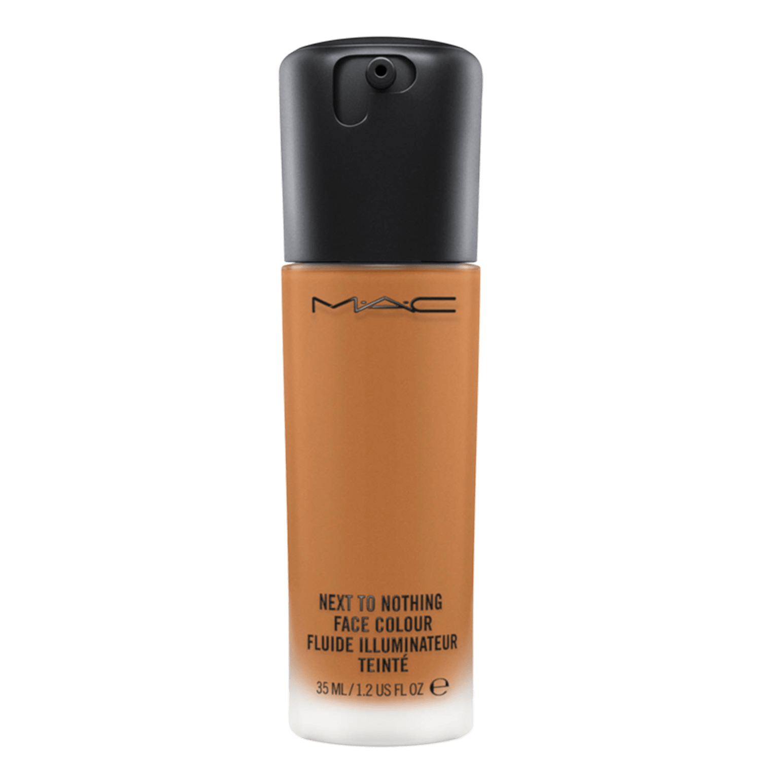 M·A·C Next To Nothing Face Colour Dark Deep - Base Líquida 35ml