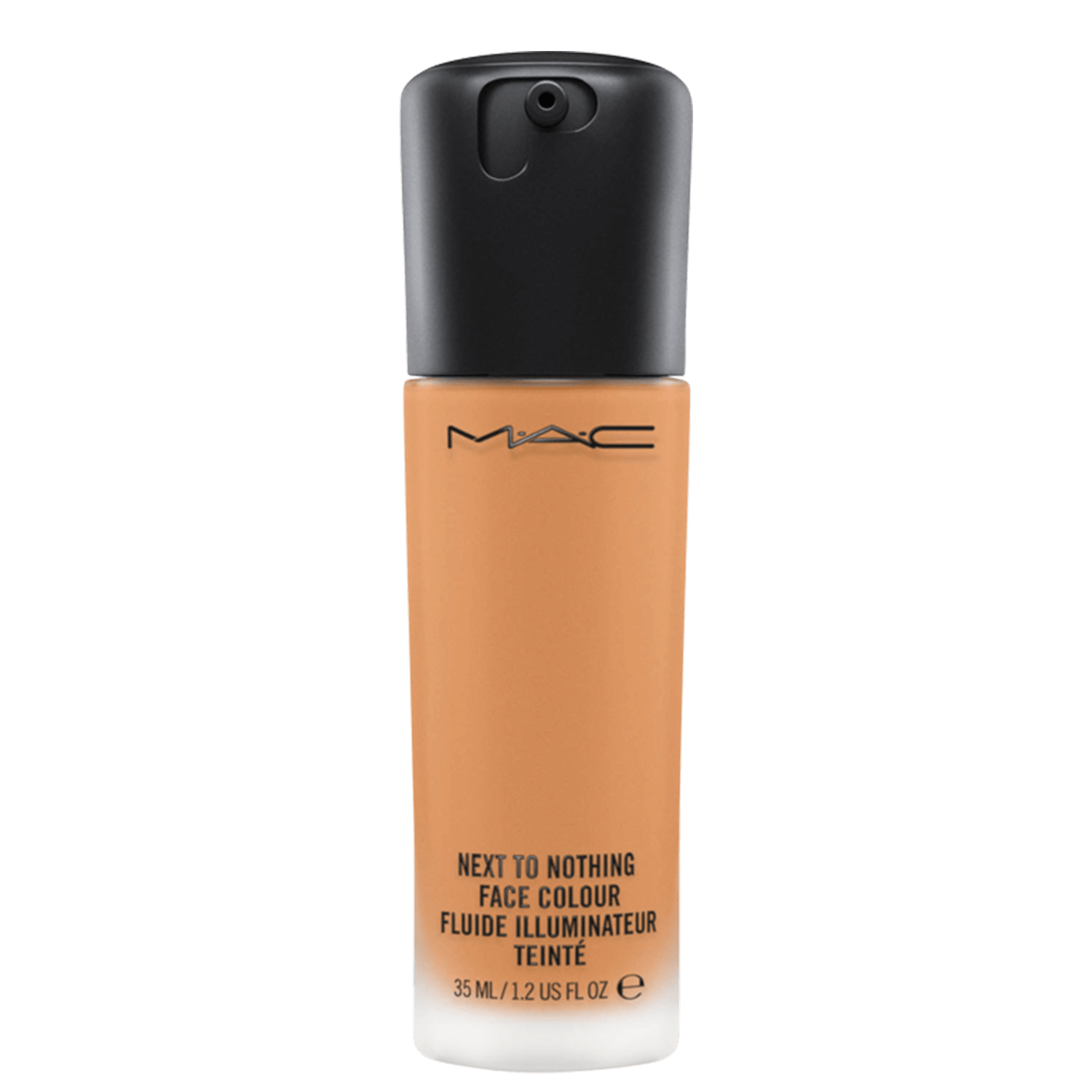 M·A·C Next To Nothing Face Colour Dark Plus - Base Líquida 35ml